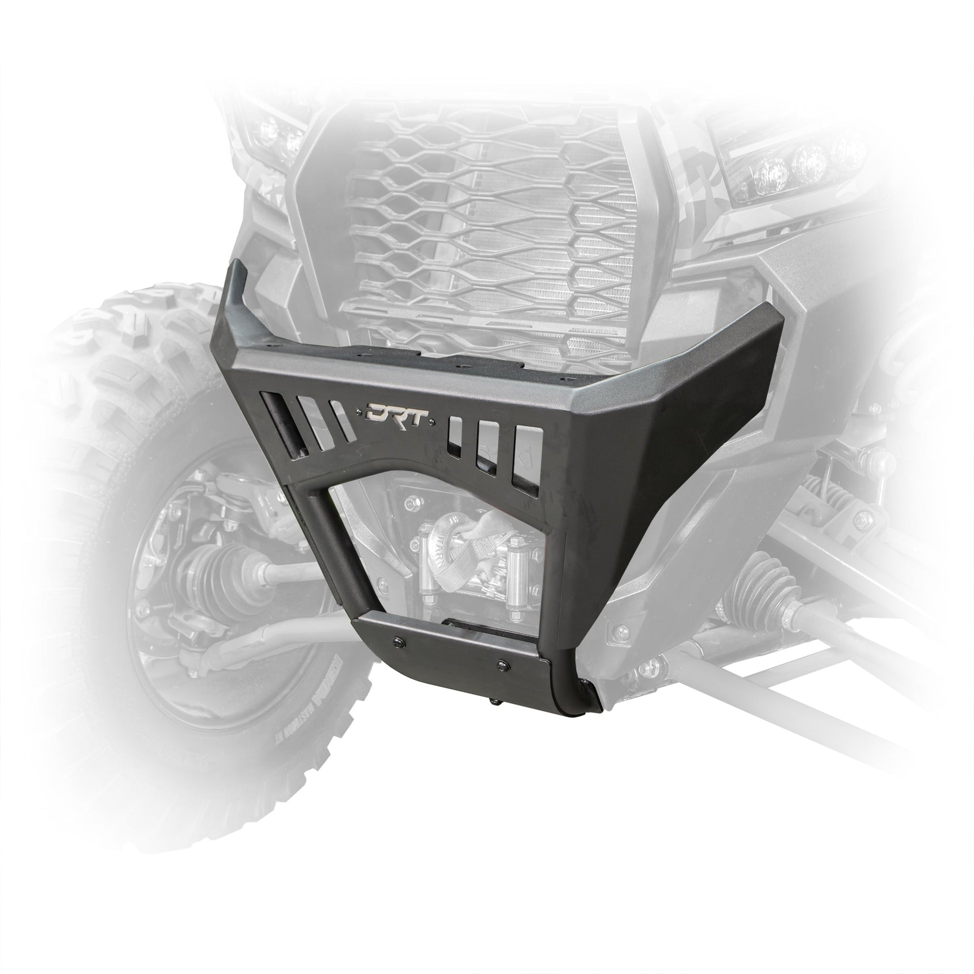 Kawasaki KRX 1000/4 HD Front Bumper Dunes 2 Dezert SXS