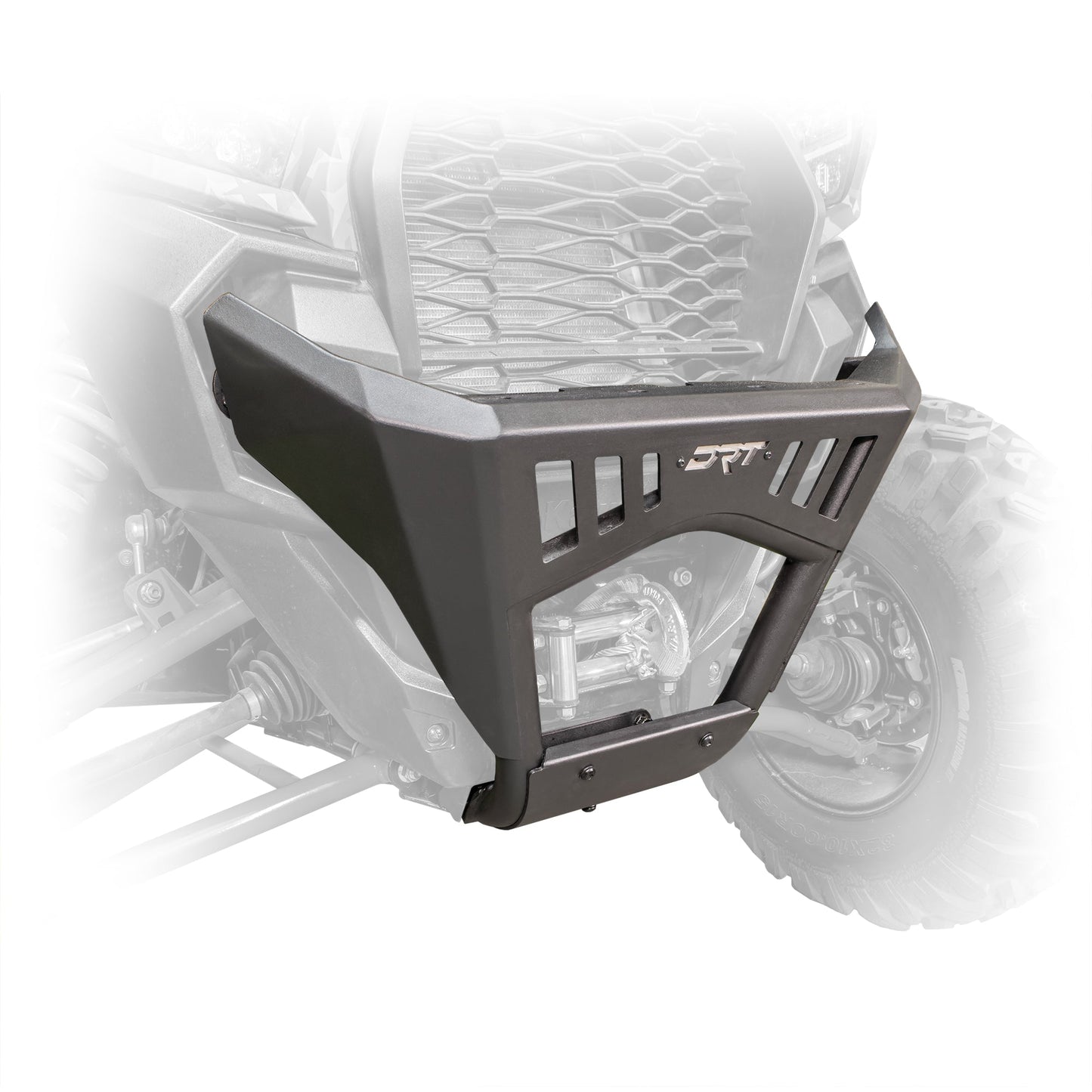 Kawasaki KRX 1000/4 HD Front Bumper Dunes 2 Dezert SXS
