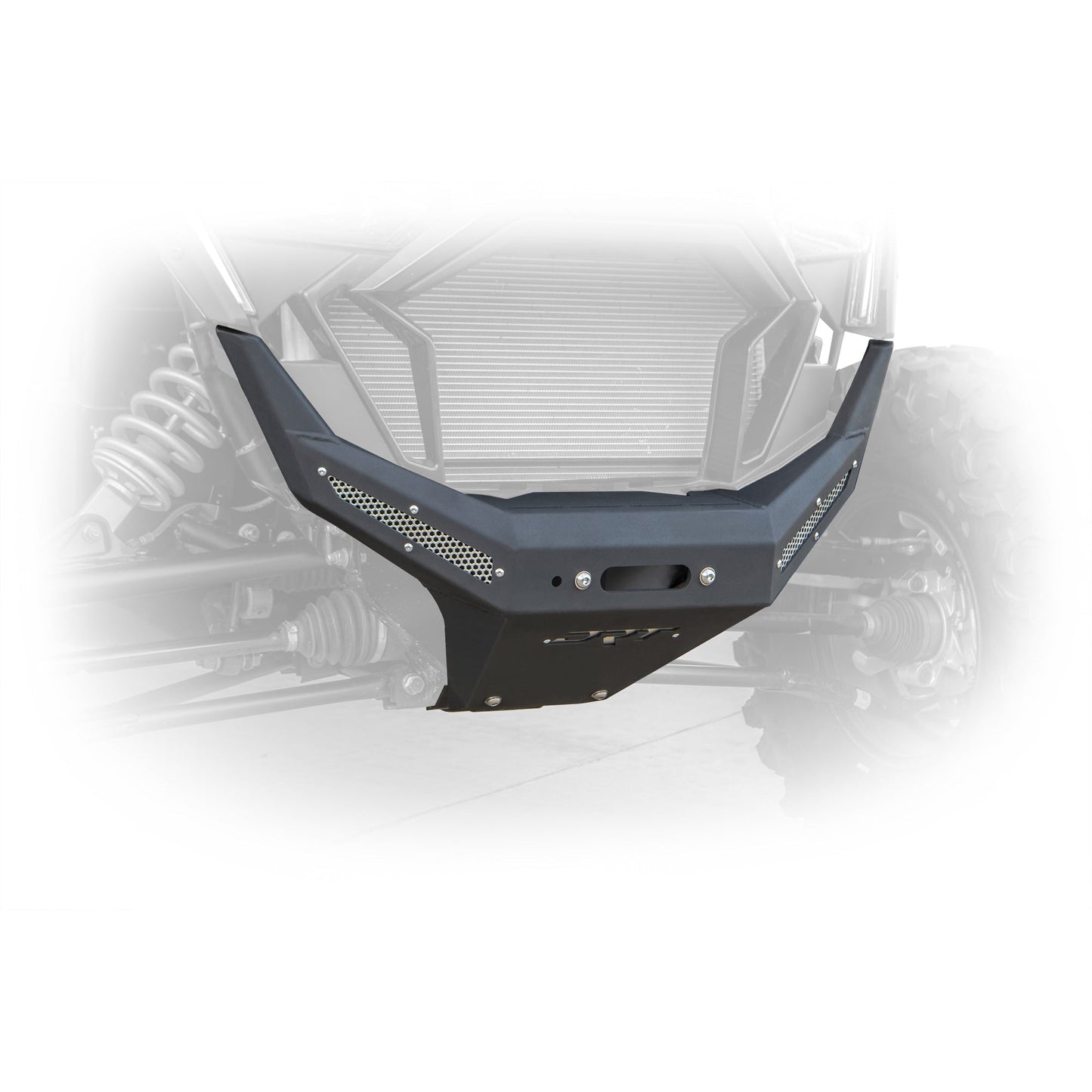 Polaris RZR Pro XP 2020-2024 Front Winch Bumper Dunes 2 Dezert SXS