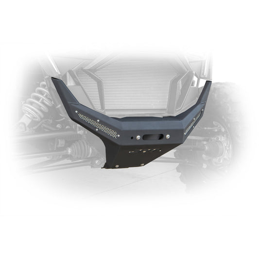 Polaris RZR Pro XP 2020-2024 Front Winch Bumper Dunes 2 Dezert SXS
