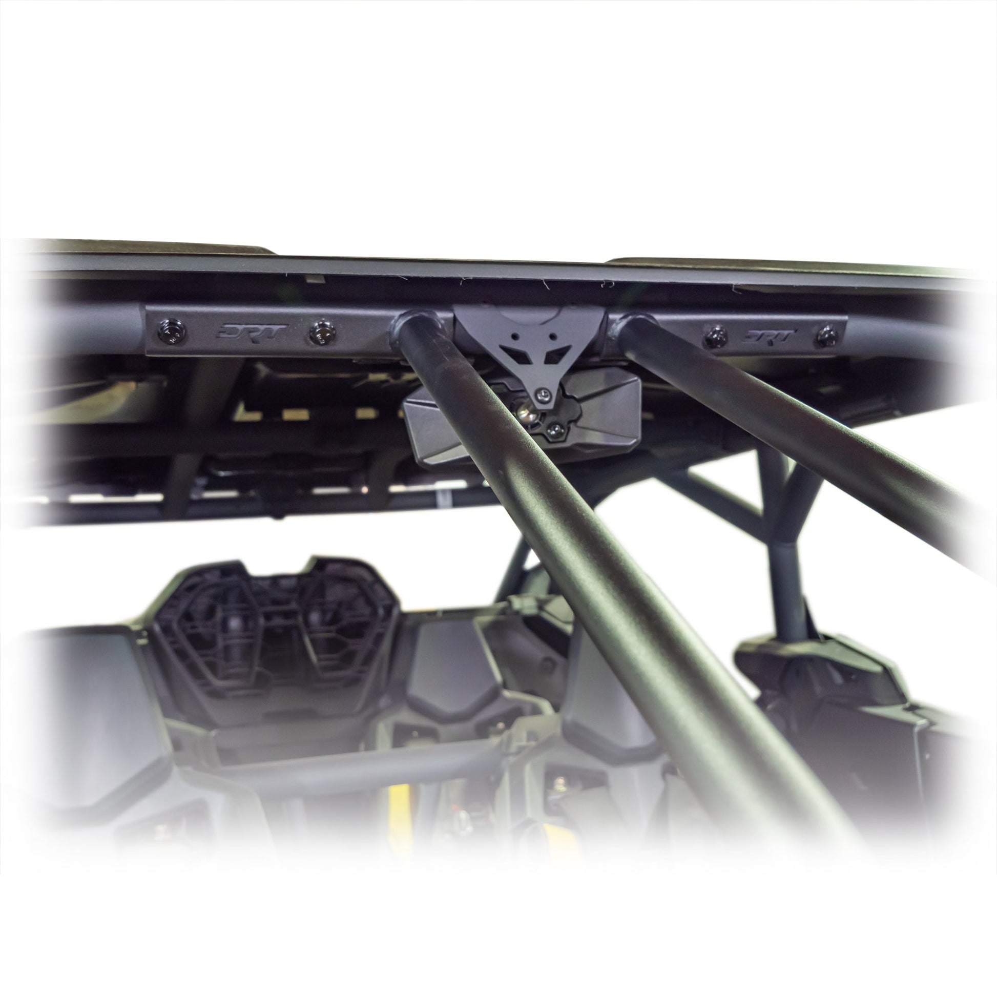 Can-Am Maverick R Intrusion Bar Kit – OEM Cage | DRT Motorsports Dunes 2 Dezert SXS