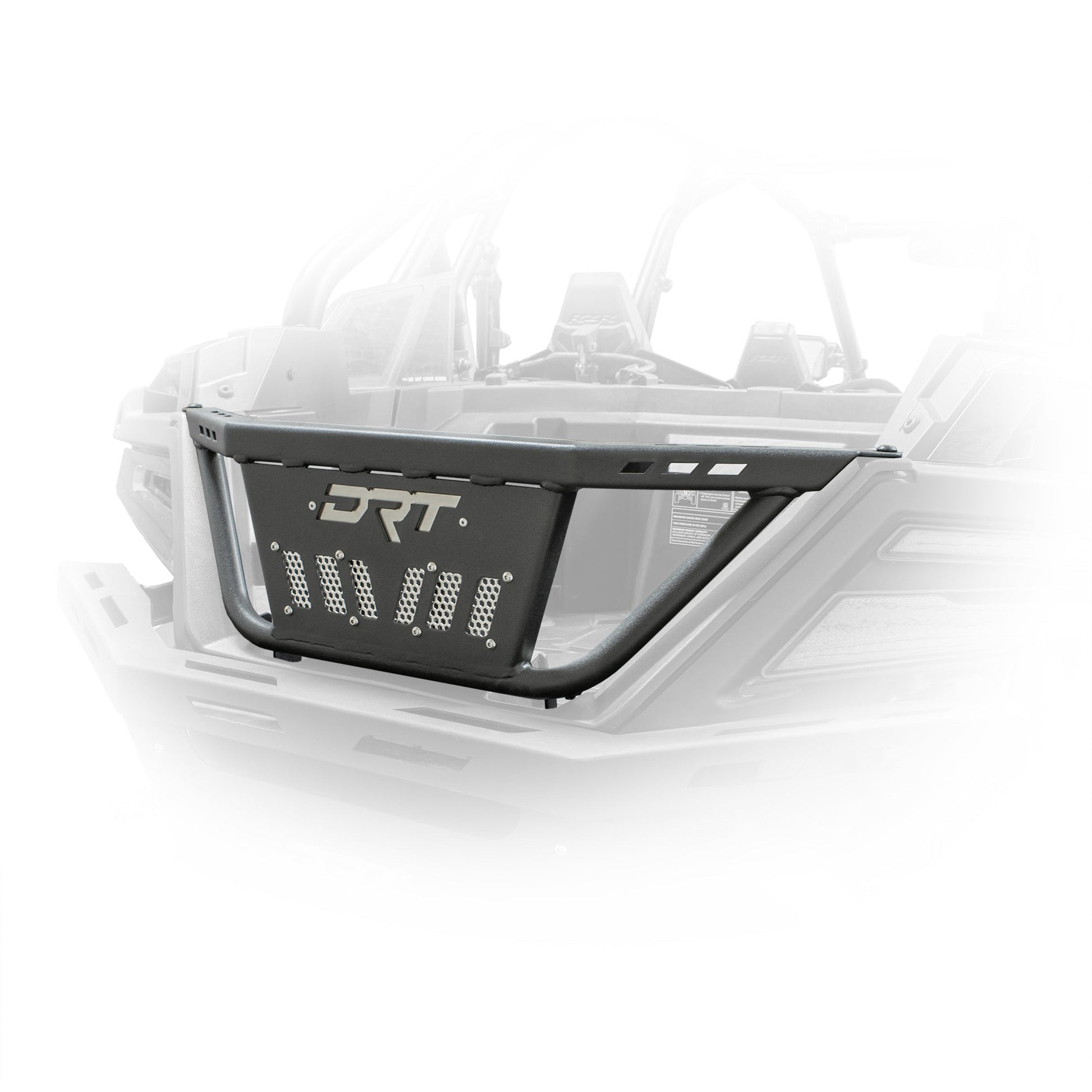 DRT RZR Pro XP / Pro R / Turbo R 2020+ Bed Enclosure Tailgate Dunes 2 Dezert SXS
