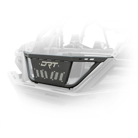 DRT RZR Pro XP / Pro R / Turbo R 2020+ Bed Enclosure Tailgate Dunes 2 Dezert SXS