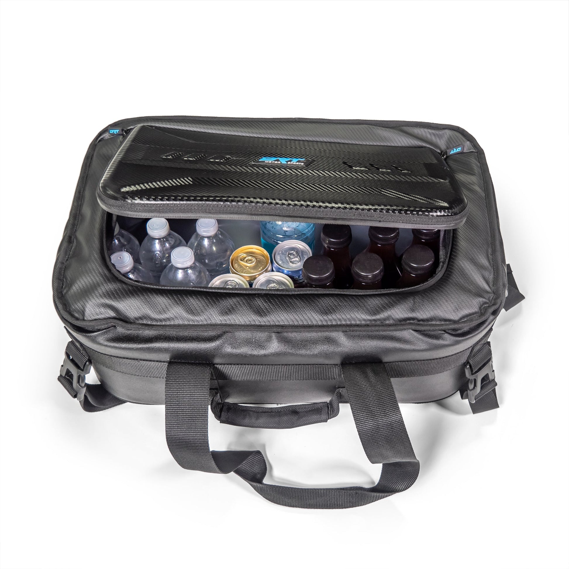 DRT Universal Tactical Rigid Cooler V2.0 (36 Pack) Dunes 2 Dezert SXS