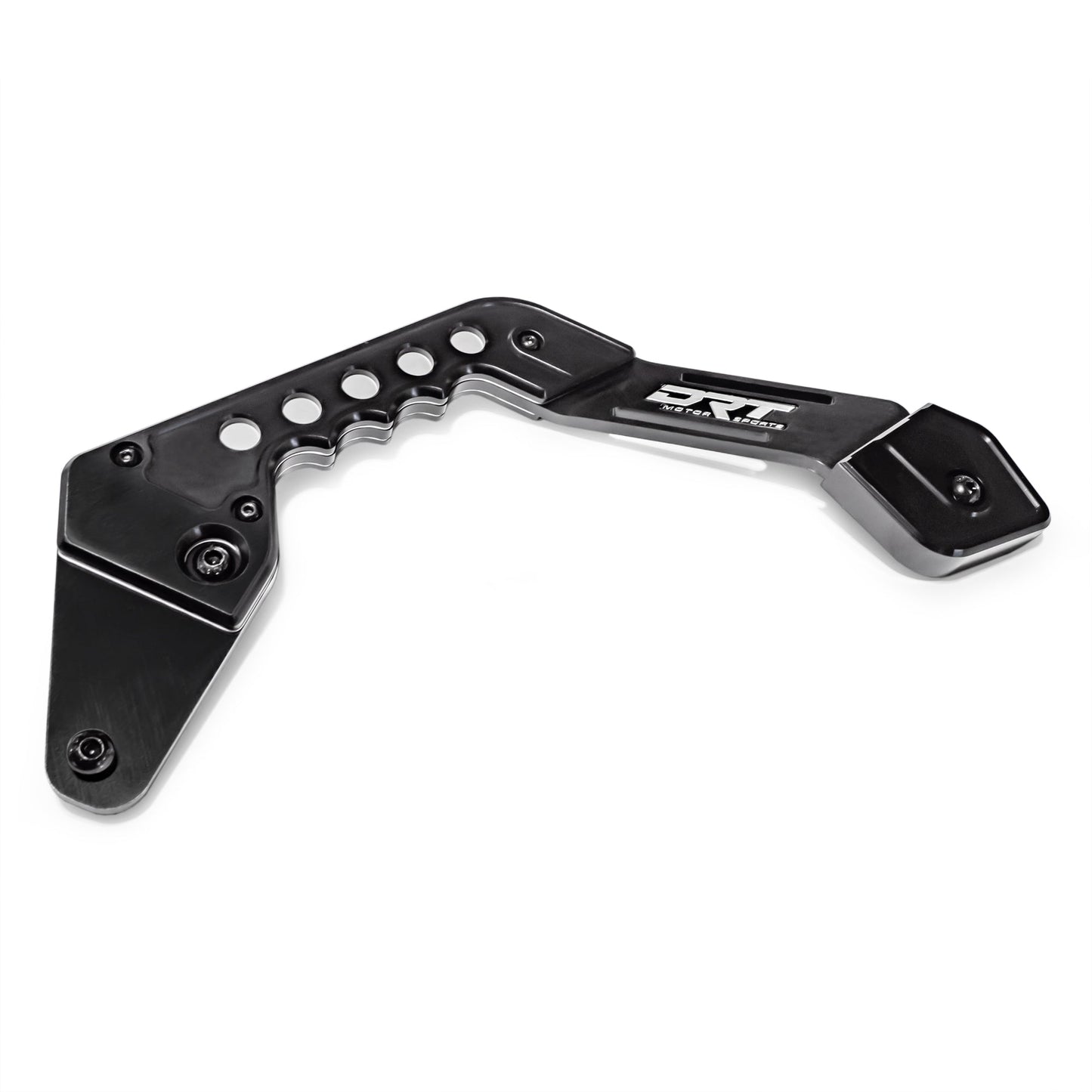 DRT Can-Am 2024+ Maverick R Passenger Grab Handle Dunes 2 Dezert SXS
