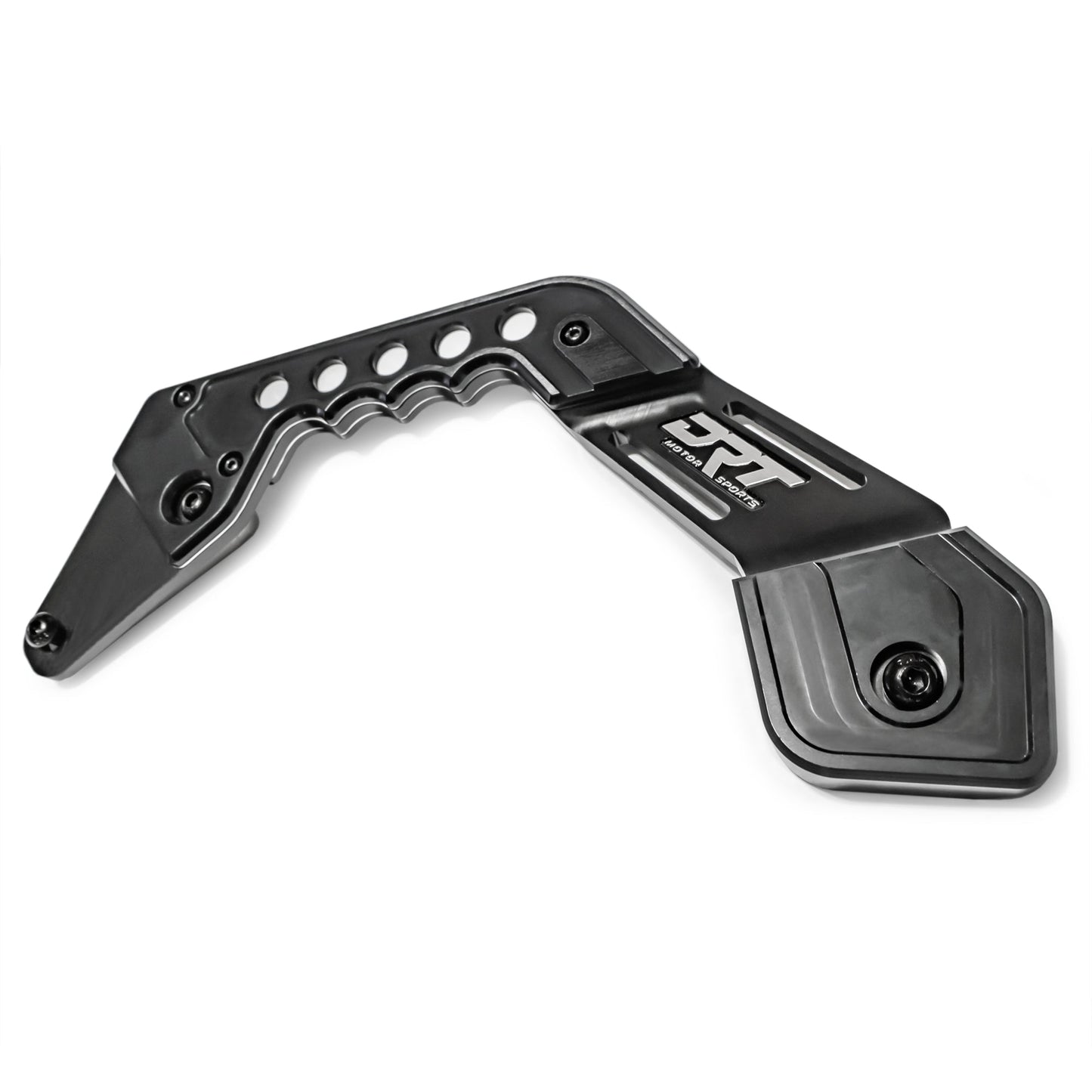 DRT Can-Am 2024+ Maverick R Passenger Grab Handle Dunes 2 Dezert SXS
