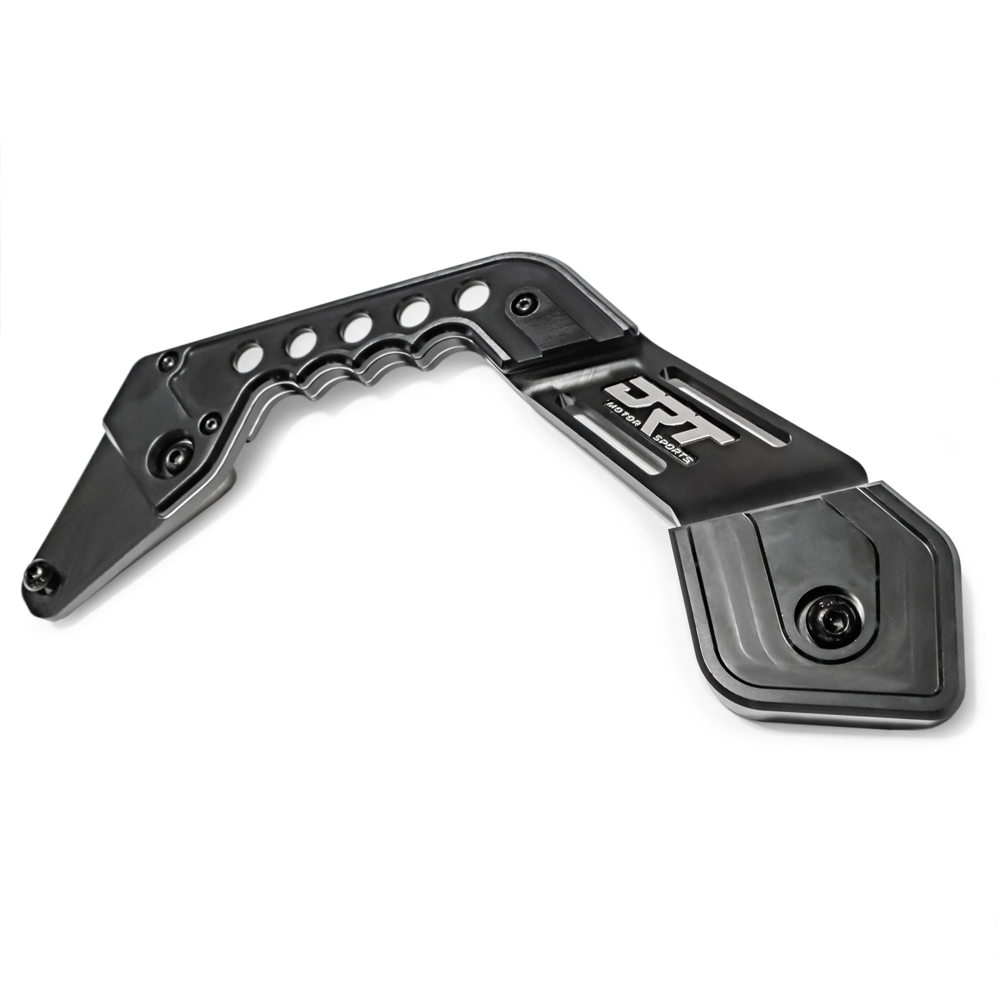 DRT Can-Am 2024+ Maverick R Passenger Grab Handle Dunes 2 Dezert SXS