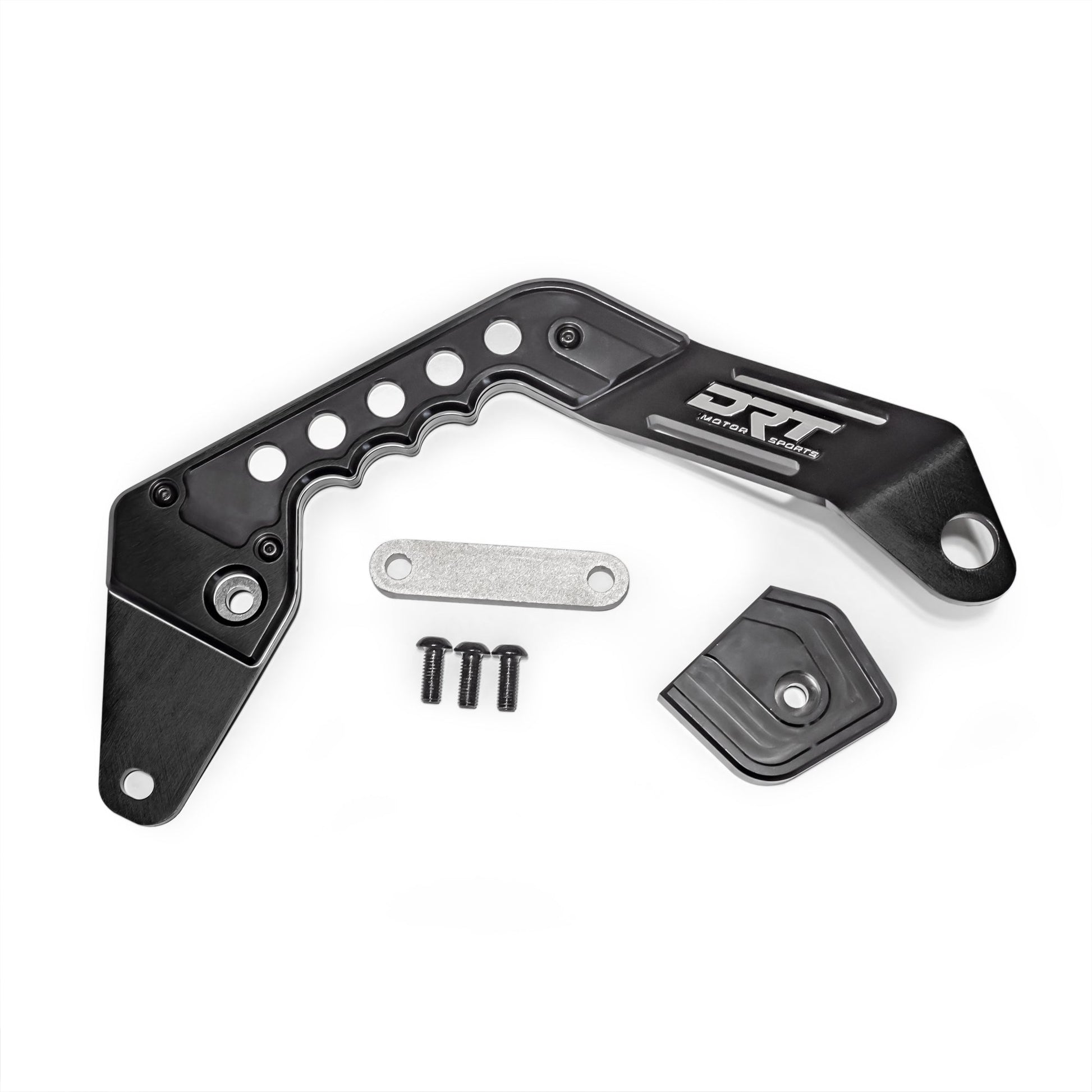 DRT Can-Am 2024+ Maverick R Passenger Grab Handle Dunes 2 Dezert SXS