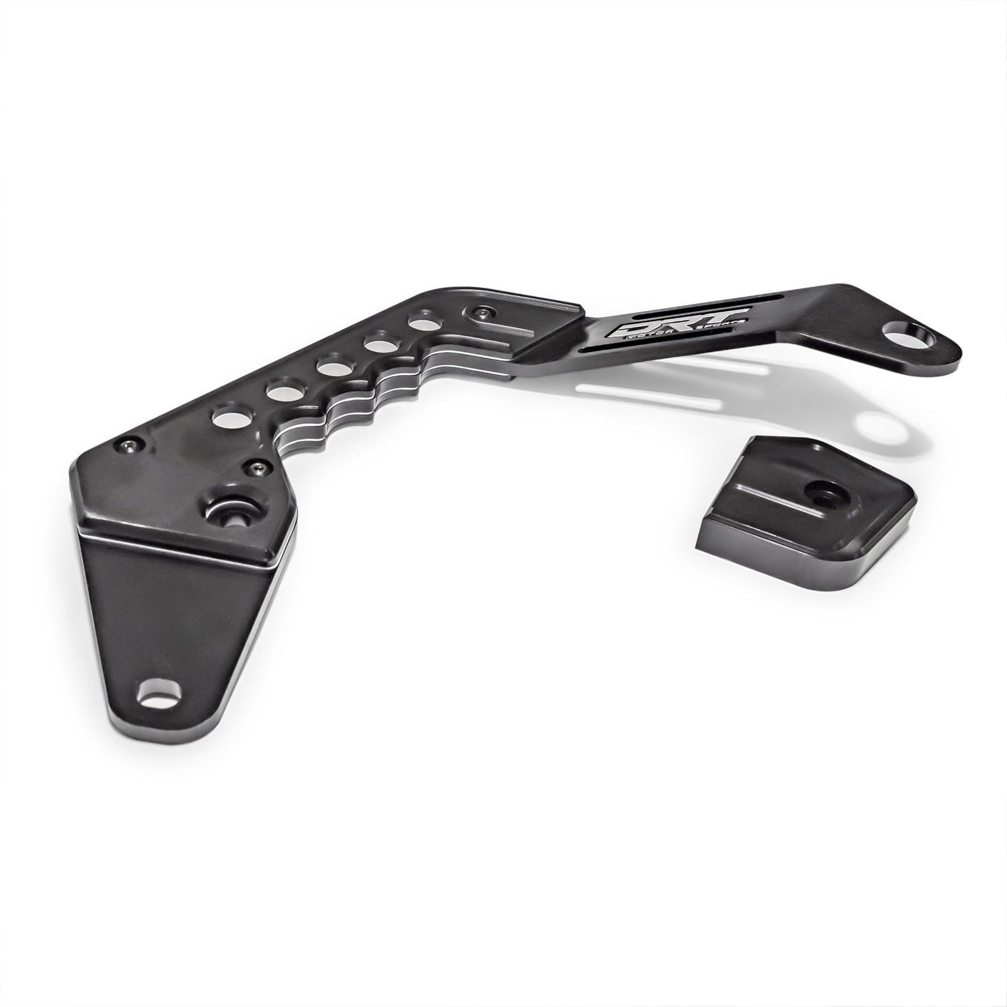 DRT Can-Am 2024+ Maverick R Passenger Grab Handle Dunes 2 Dezert SXS