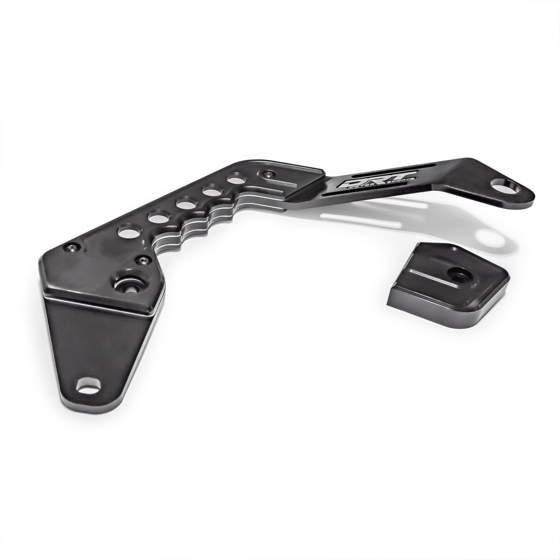 DRT Can-Am 2024+ Maverick R Passenger Grab Handle Dunes 2 Dezert SXS
