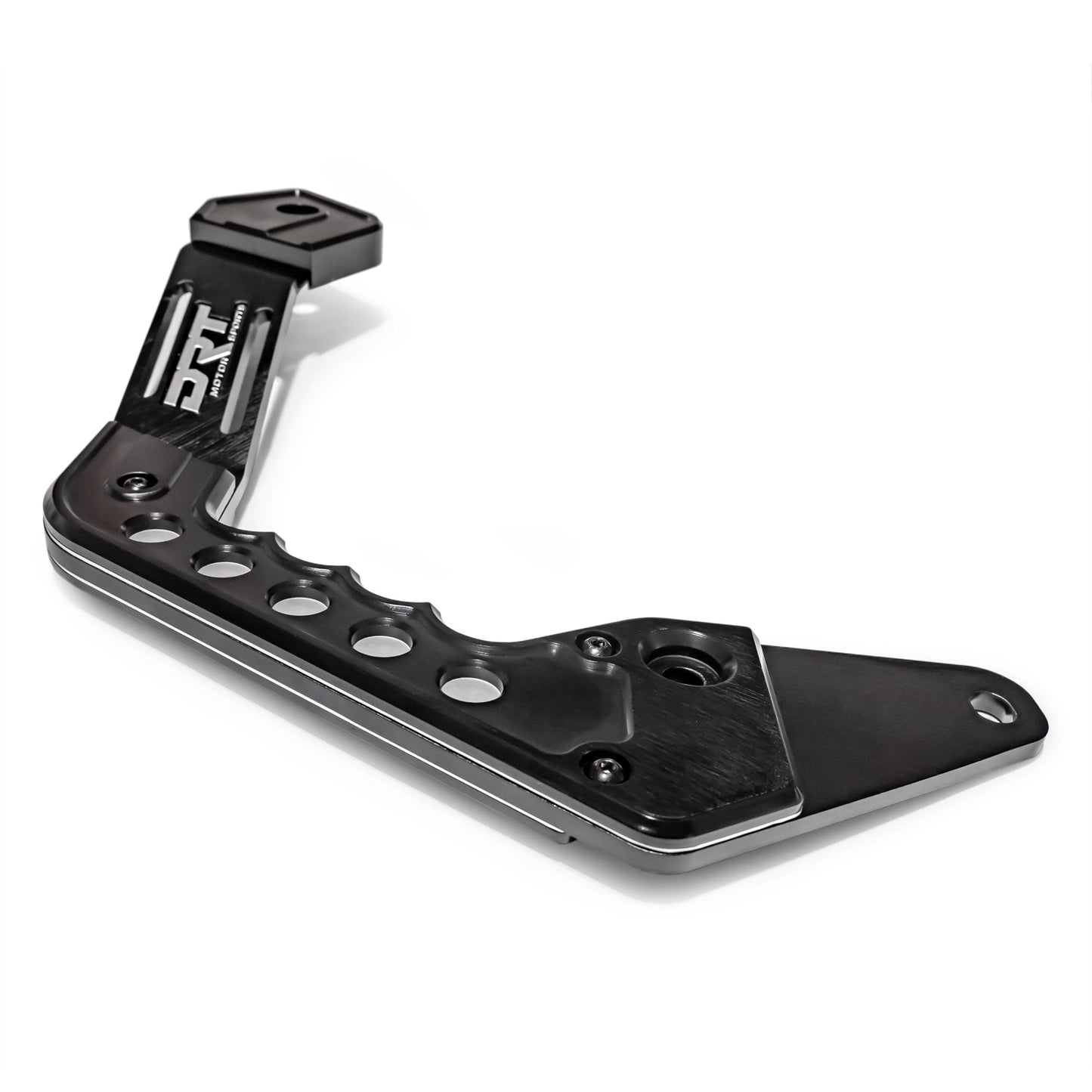 DRT Can-Am 2024+ Maverick R Passenger Grab Handle Dunes 2 Dezert SXS