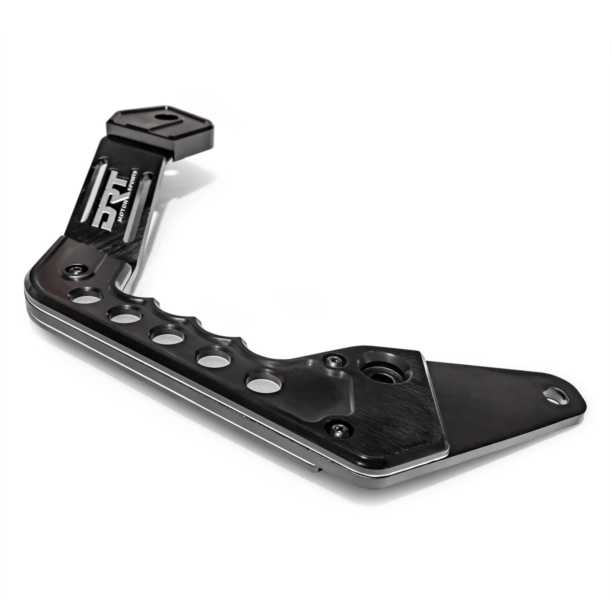 DRT Can-Am 2024+ Maverick R Passenger Grab Handle Dunes 2 Dezert SXS
