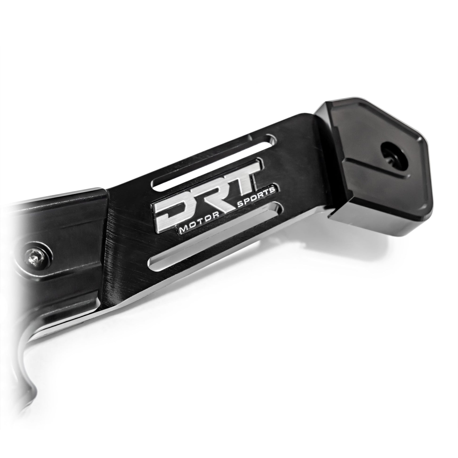 DRT Can-Am 2024+ Maverick R Passenger Grab Handle Dunes 2 Dezert SXS