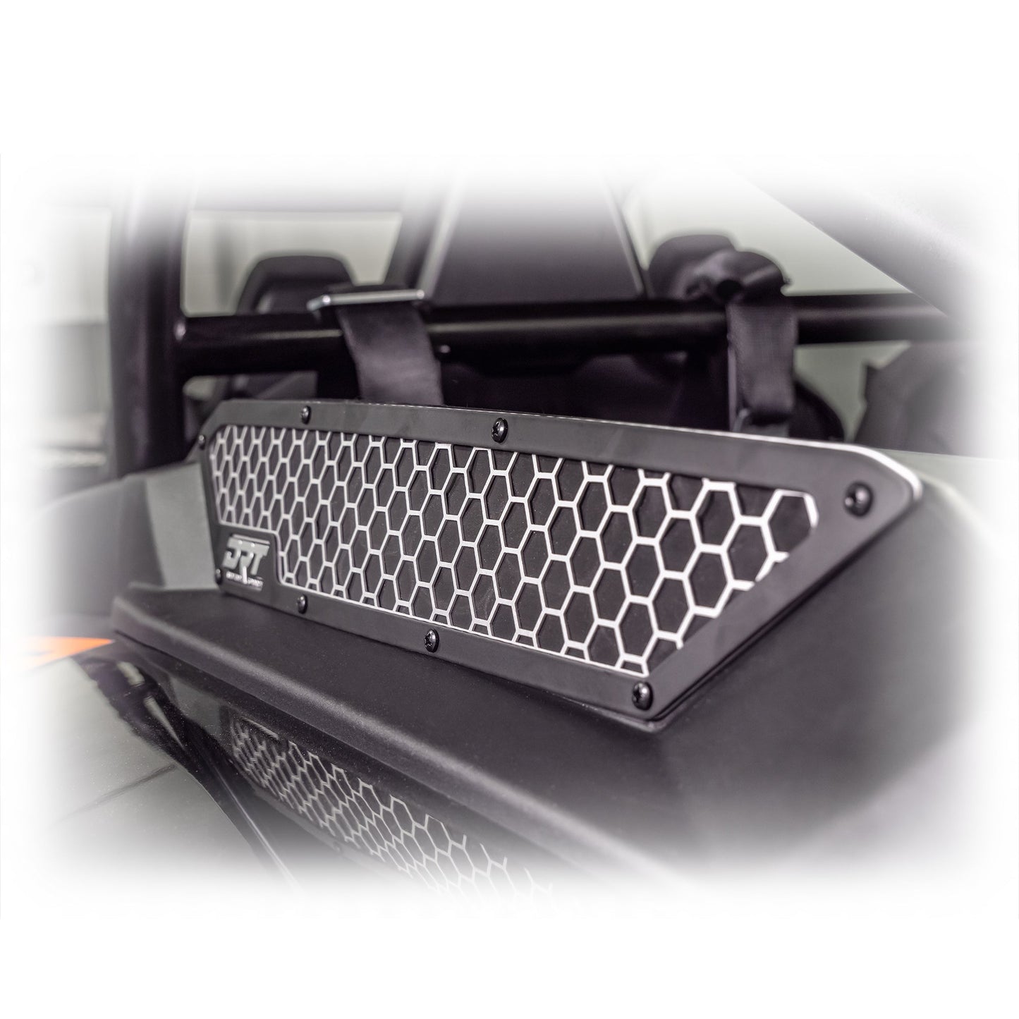 DRT Motorsports Polaris 2024+ RZR XP 1000/4 Intake Vent Set Dunes 2 Dezert SXS