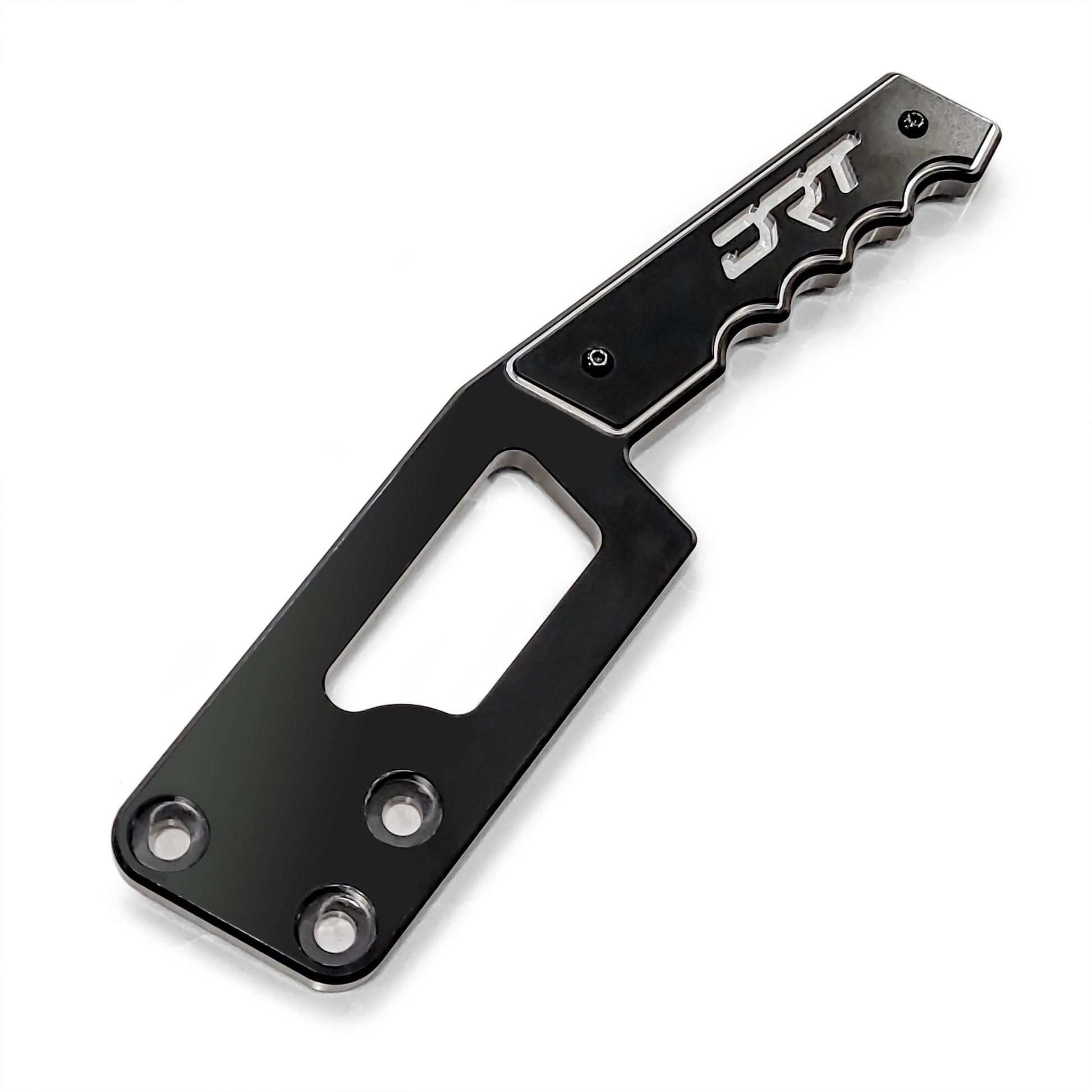 DRT Polaris 2024+ Xpedition Billet Passenger Grab Handle Dunes 2 Dezert SXS