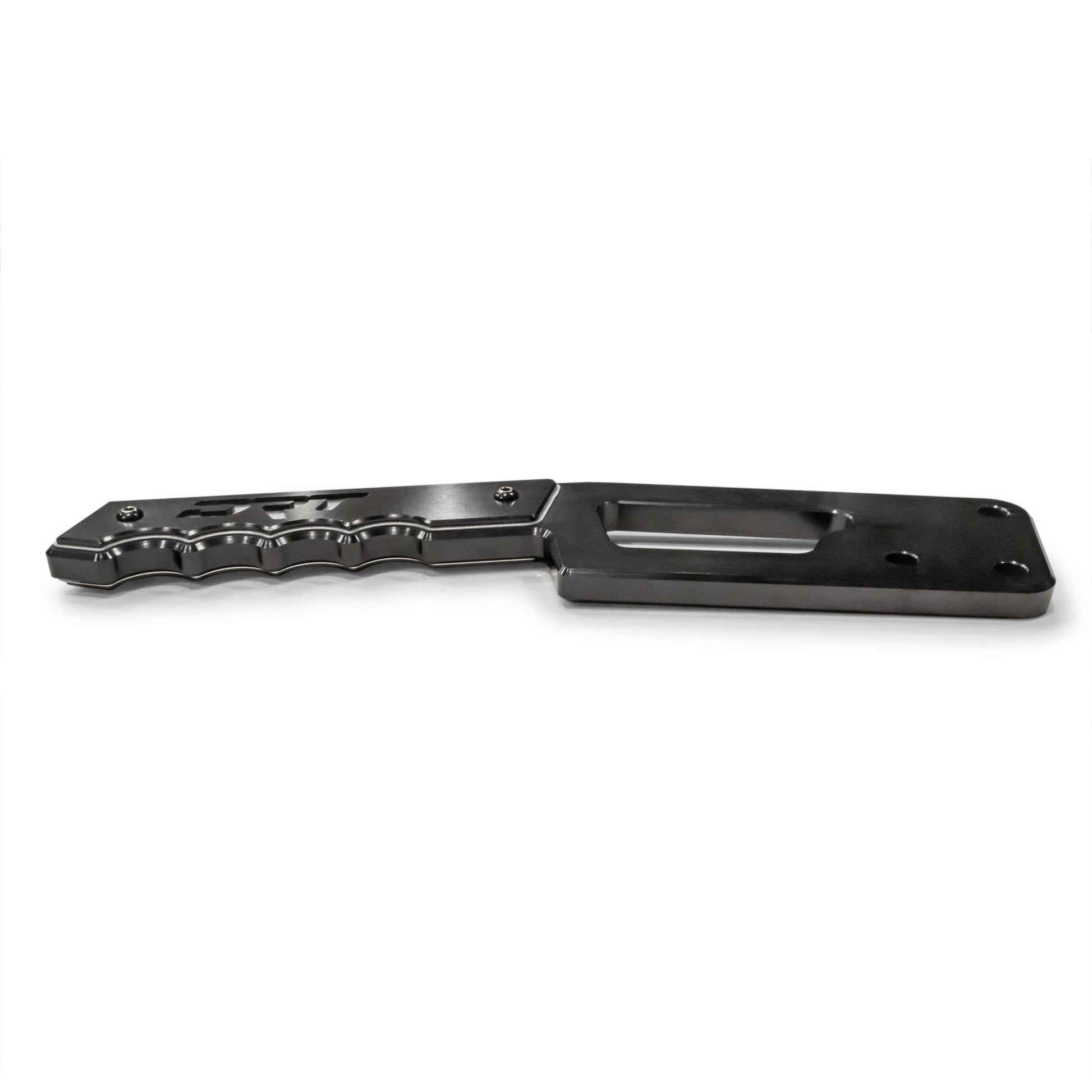 DRT Polaris 2024+ Xpedition Billet Passenger Grab Handle Dunes 2 Dezert SXS