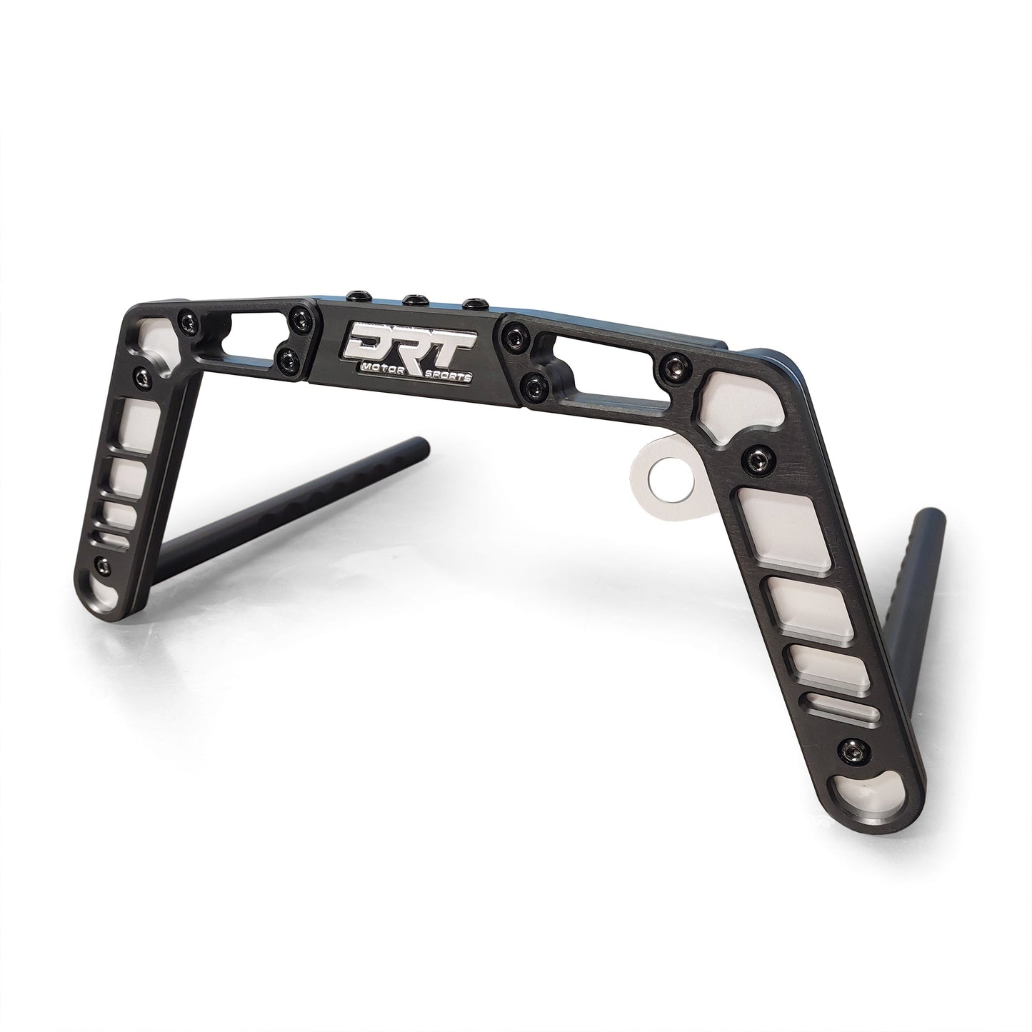DRT Polaris RZR Pro XP/Pro R/Turbo R Billet Aluminum Pro Series Grab Handle Dunes 2 Dezert SXS