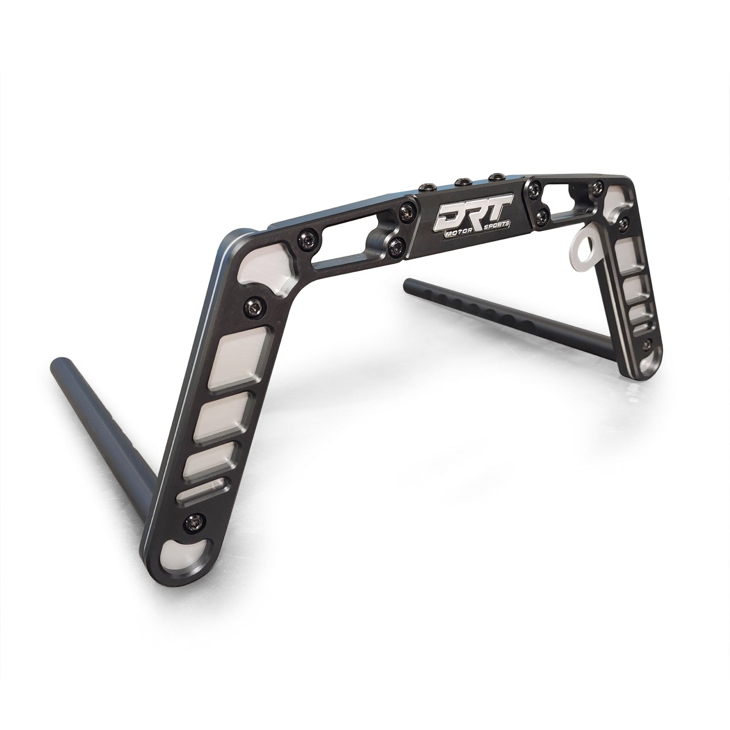 DRT Polaris RZR Pro XP/Pro R/Turbo R Billet Aluminum Pro Series Grab Handle Dunes 2 Dezert SXS
