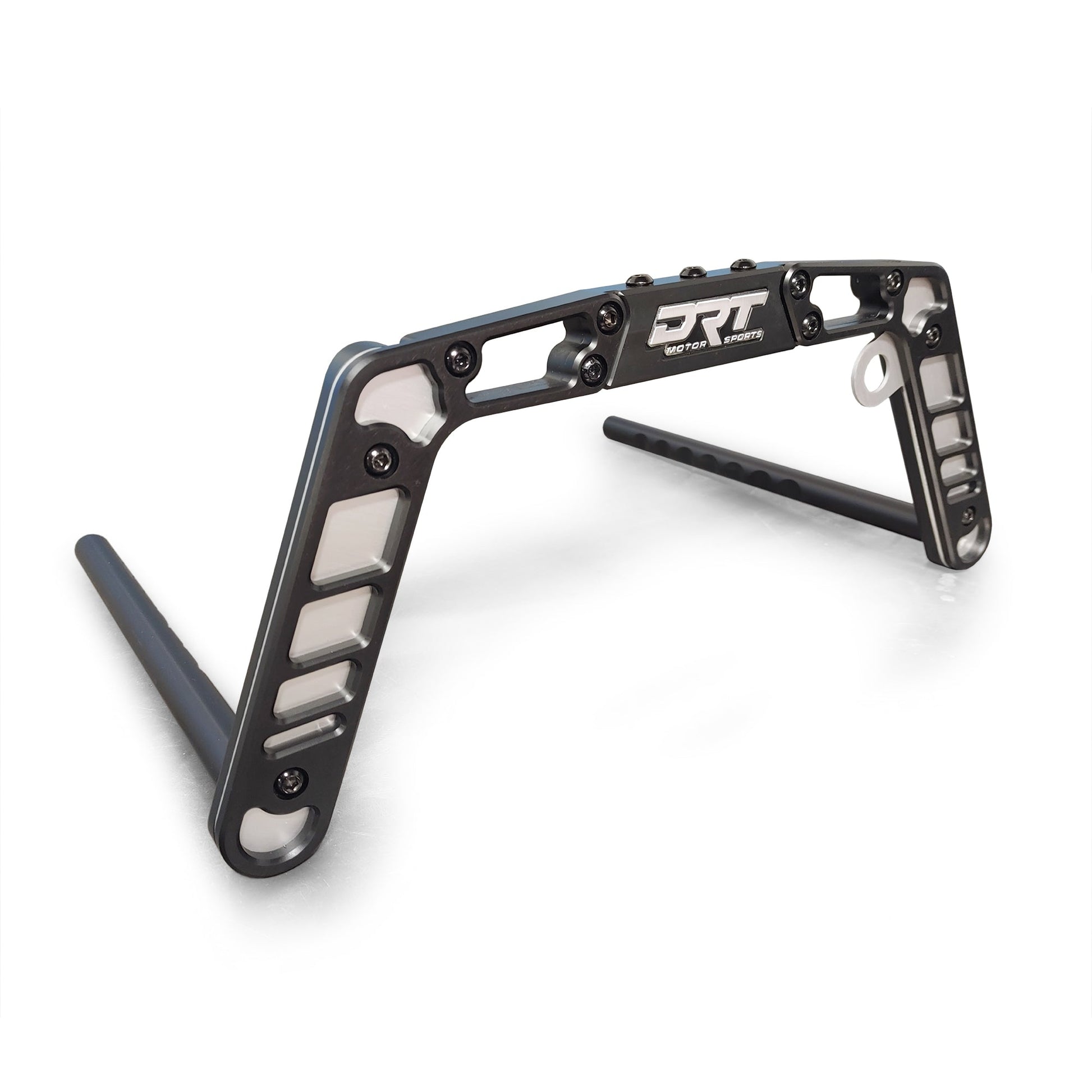 DRT Polaris RZR Pro XP/Pro R/Turbo R Billet Aluminum Pro Series Grab Handle Dunes 2 Dezert SXS