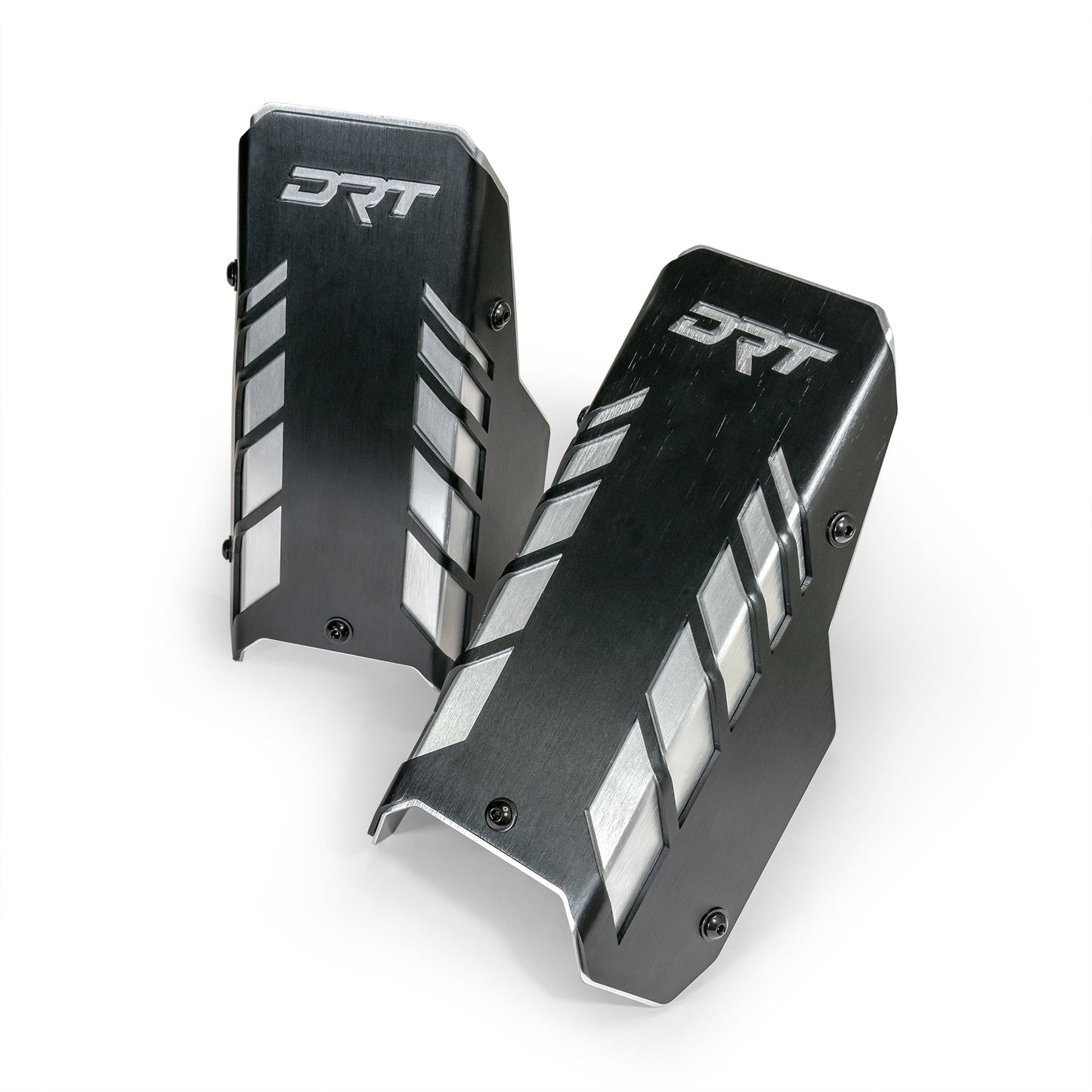 DRT Polaris RZR Pro XP / Pro R / Turbo R Shock Guard  Kit Dunes 2 Dezert SXS