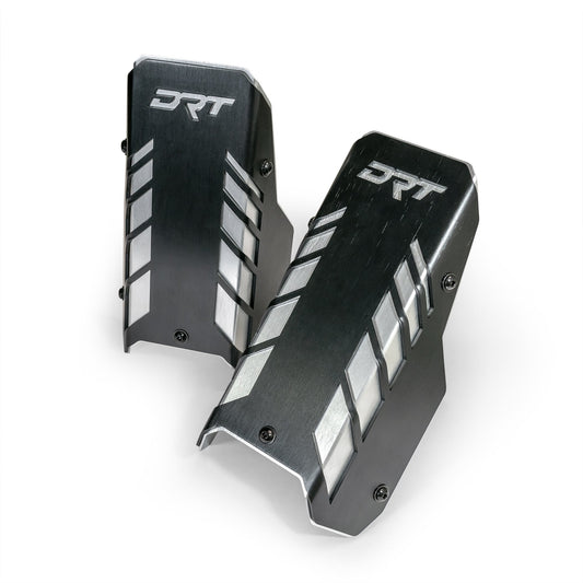 DRT Polaris RZR Pro XP / Pro R / Turbo R Shock Guard  Kit Dunes 2 Dezert SXS