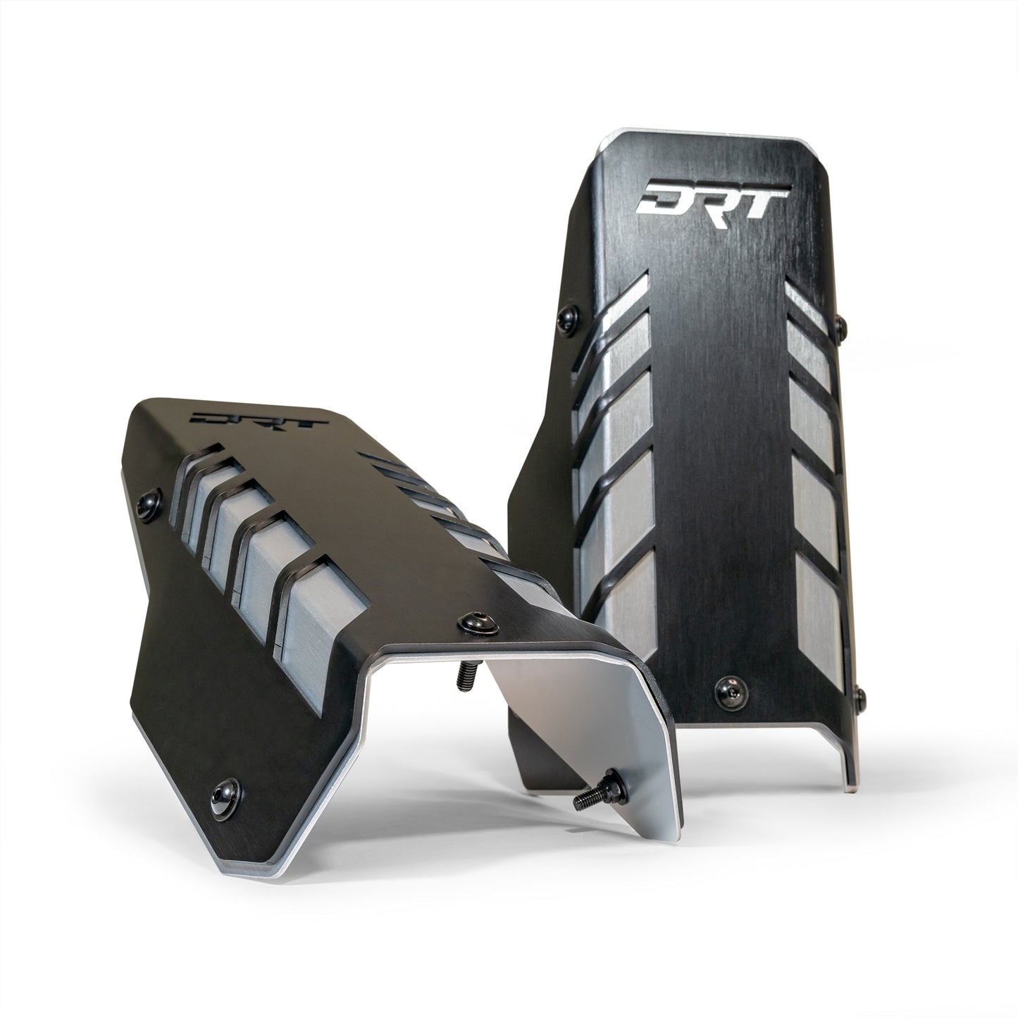 DRT Polaris RZR Pro XP / Pro R / Turbo R Shock Guard  Kit Dunes 2 Dezert SXS