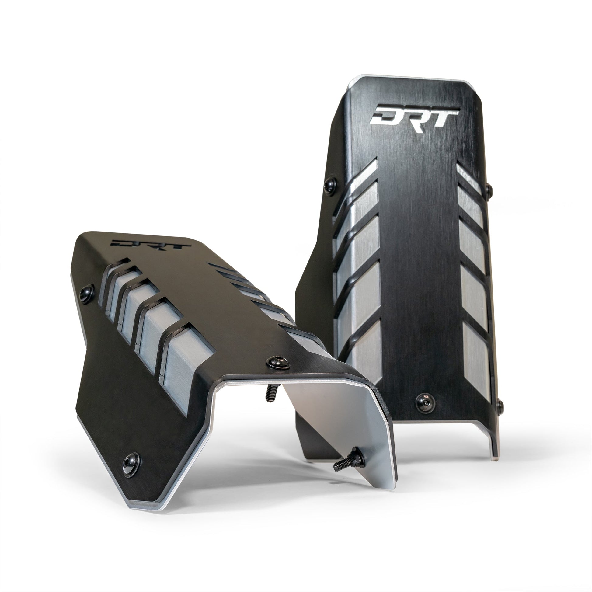 DRT Polaris RZR Pro XP / Pro R / Turbo R Shock Guard  Kit Dunes 2 Dezert SXS