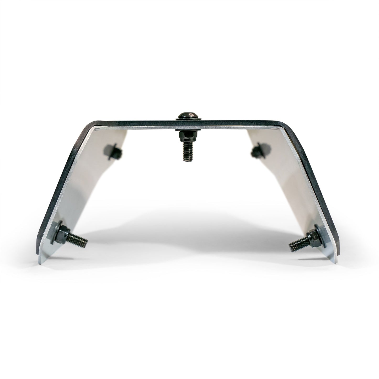 DRT Polaris RZR Pro XP / Pro R / Turbo R Shock Guard  Kit Dunes 2 Dezert SXS