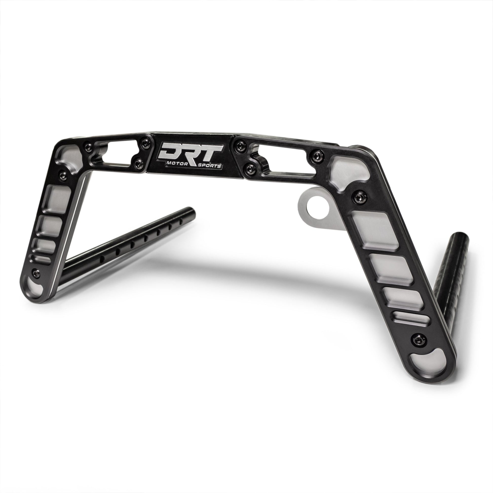 DRT Yamaha YXZ Billet Grab Handle Dunes 2 Dezert SXS