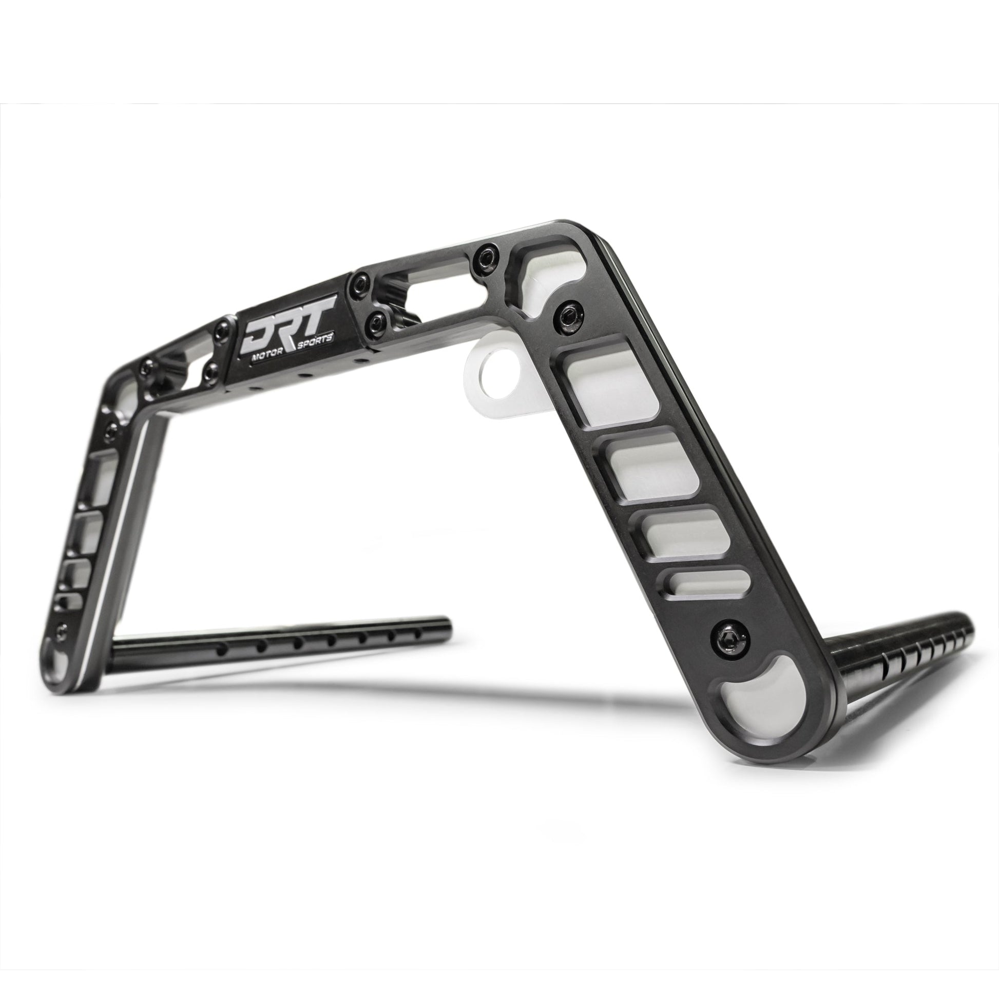 DRT Yamaha YXZ Billet Grab Handle Dunes 2 Dezert SXS