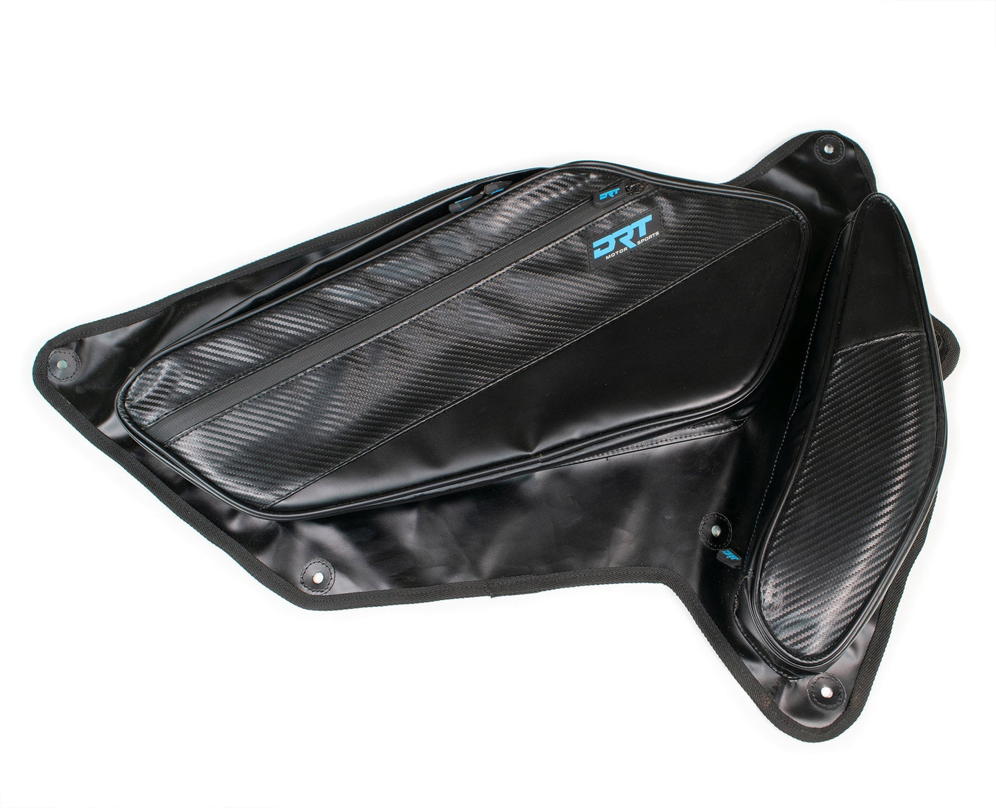 DRT RZR Pro XP 2020-2024 Door Bags - Front Pair Dunes 2 Dezert SXS