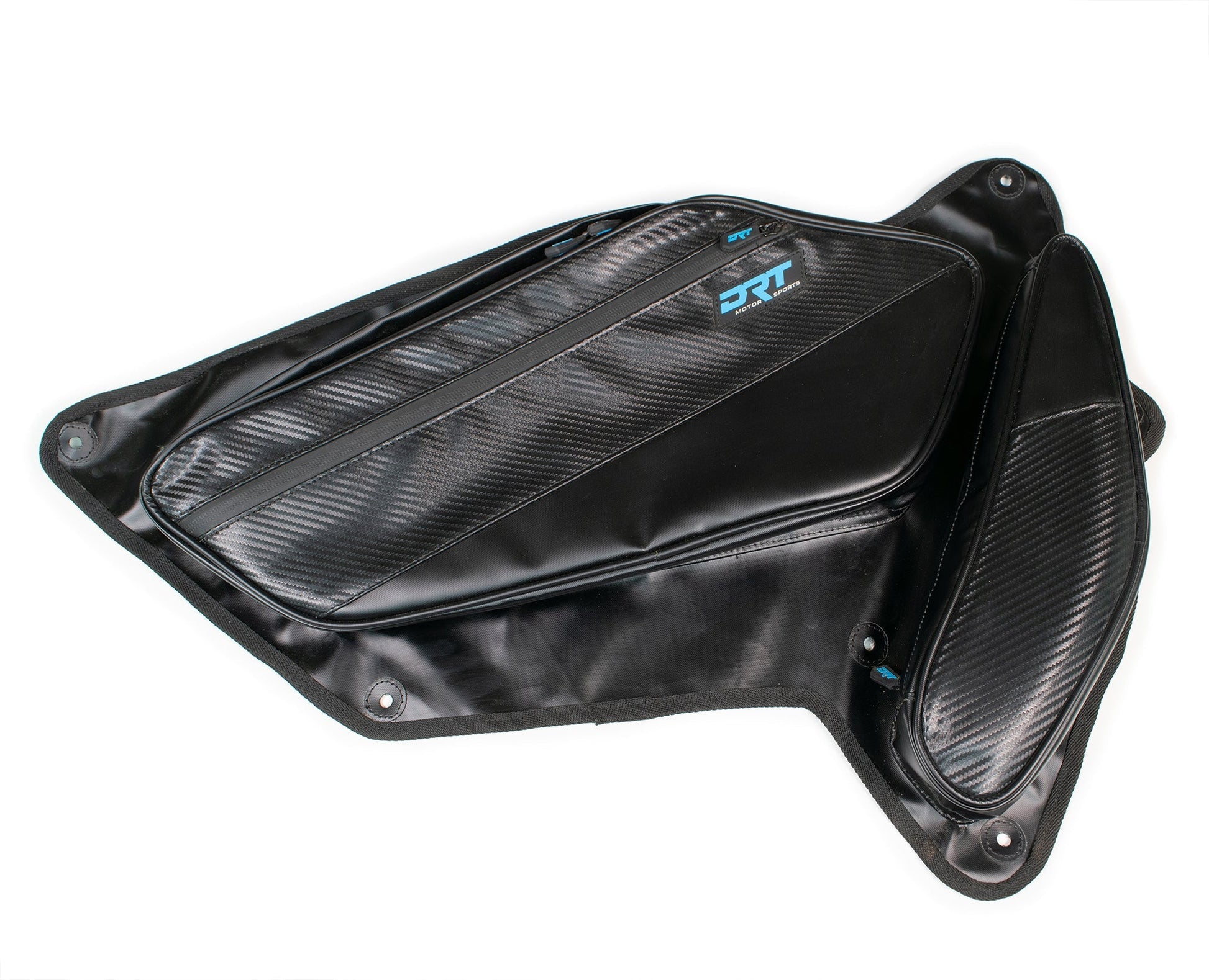 DRT RZR Pro XP 2020-2024 Door Bags - Front Pair Dunes 2 Dezert SXS