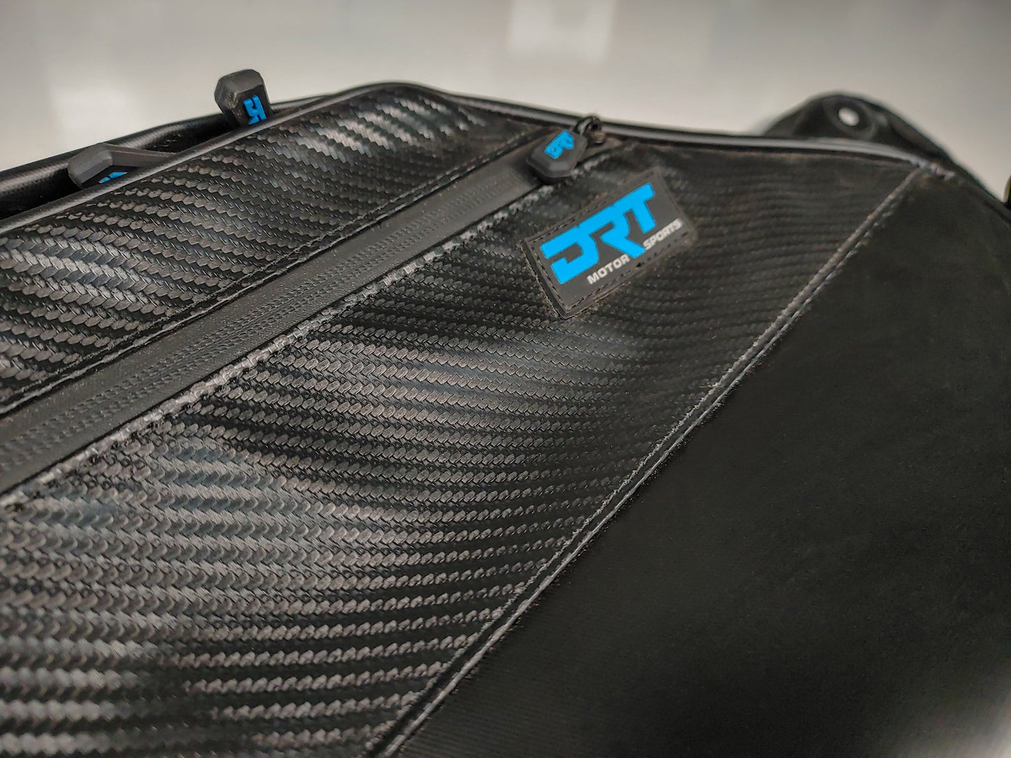 DRT RZR Pro XP 2020-2024 Door Bags - Front Pair Dunes 2 Dezert SXS
