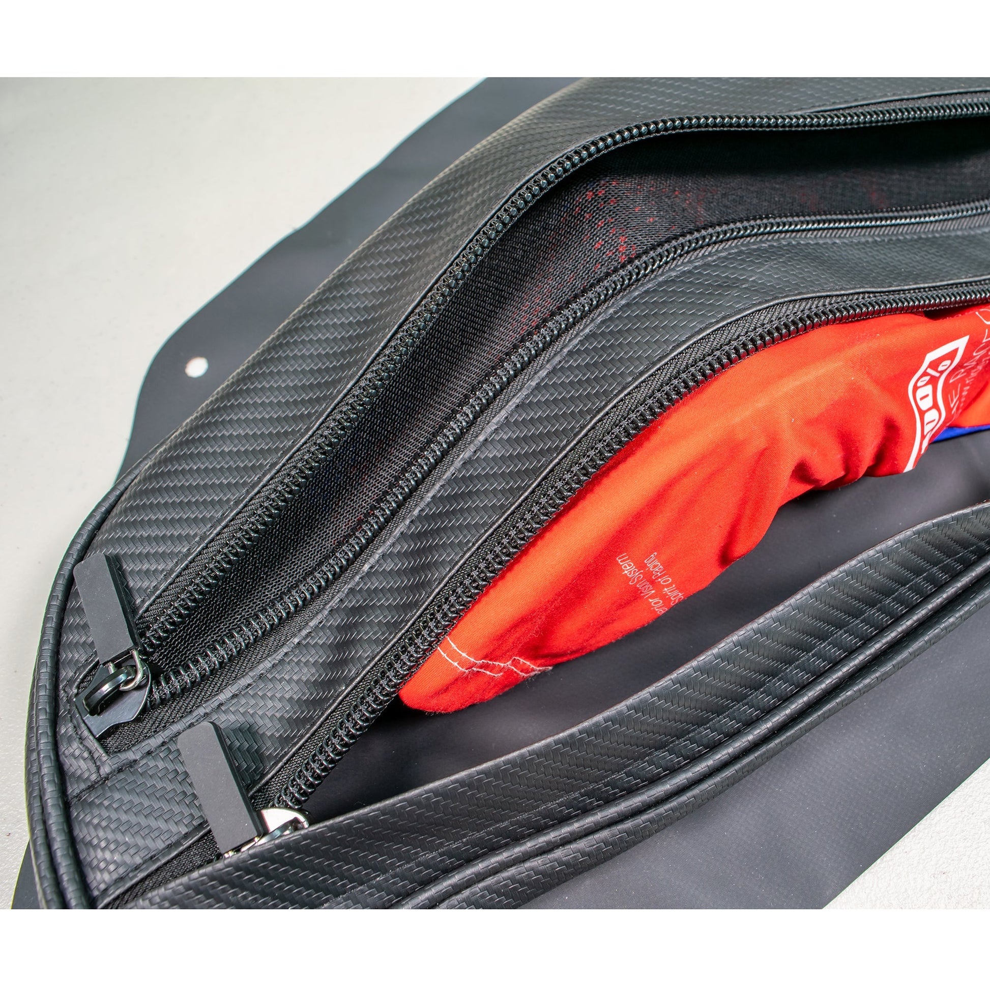 DRT RZR Pro XP 2020-2024 Door Bags - Front Pair Dunes 2 Dezert SXS