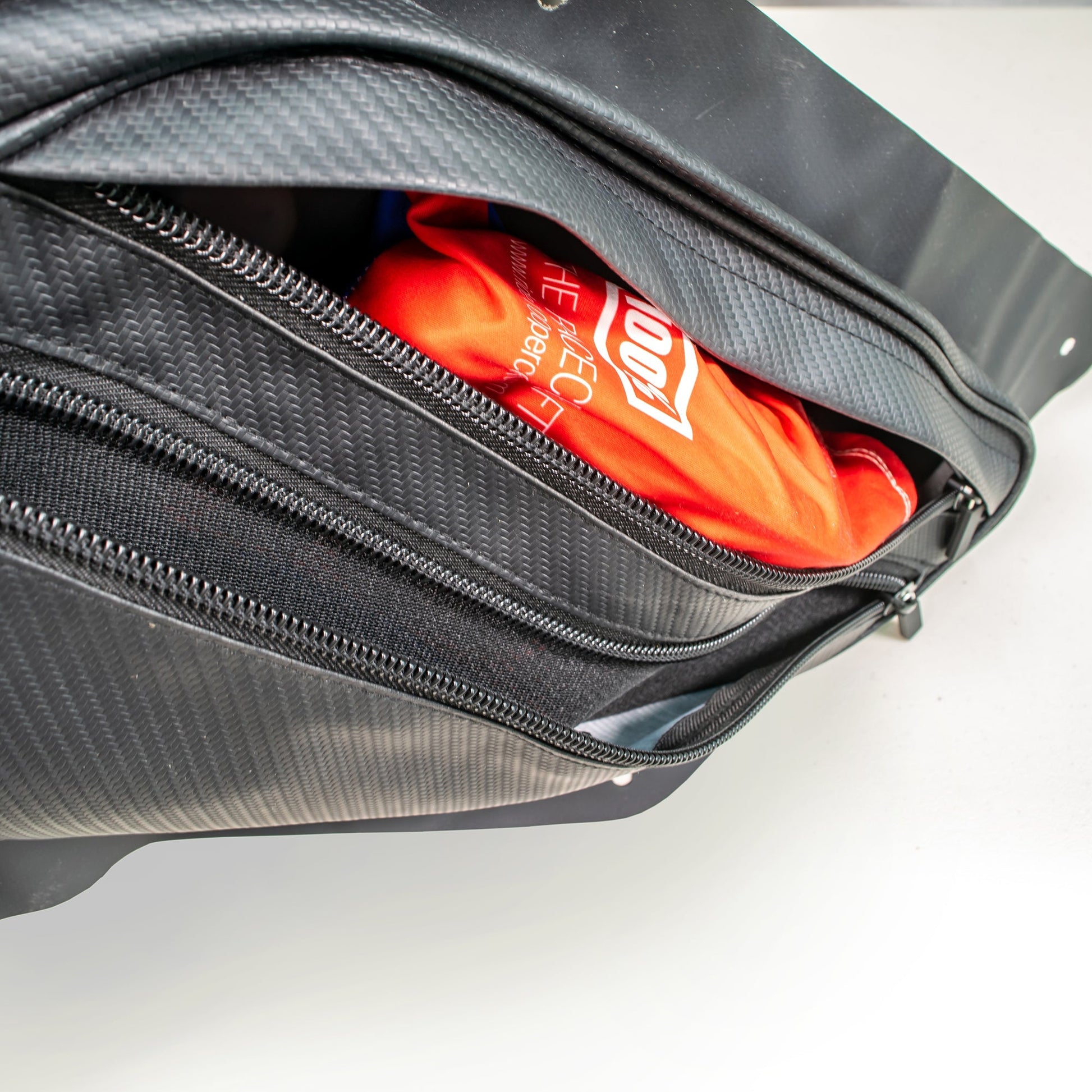 DRT RZR Pro XP 2020-2024 Door Bags - Front Pair Dunes 2 Dezert SXS