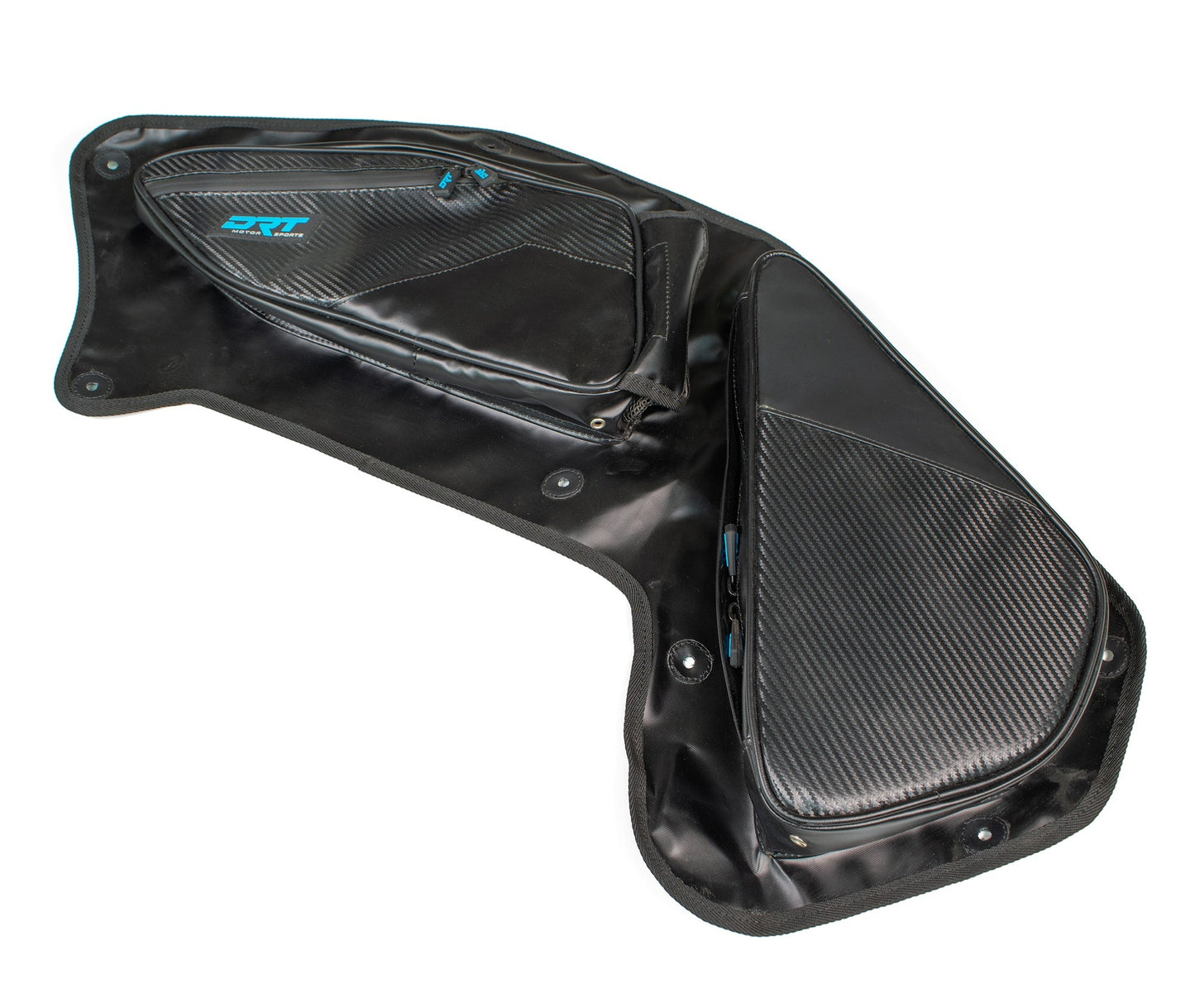 DRT RZR Pro XP 2020-2024 Door Bags - Rear Pair Dunes 2 Dezert SXS