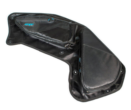 DRT RZR Pro XP 2020-2024 Door Bags - Rear Pair Dunes 2 Dezert SXS