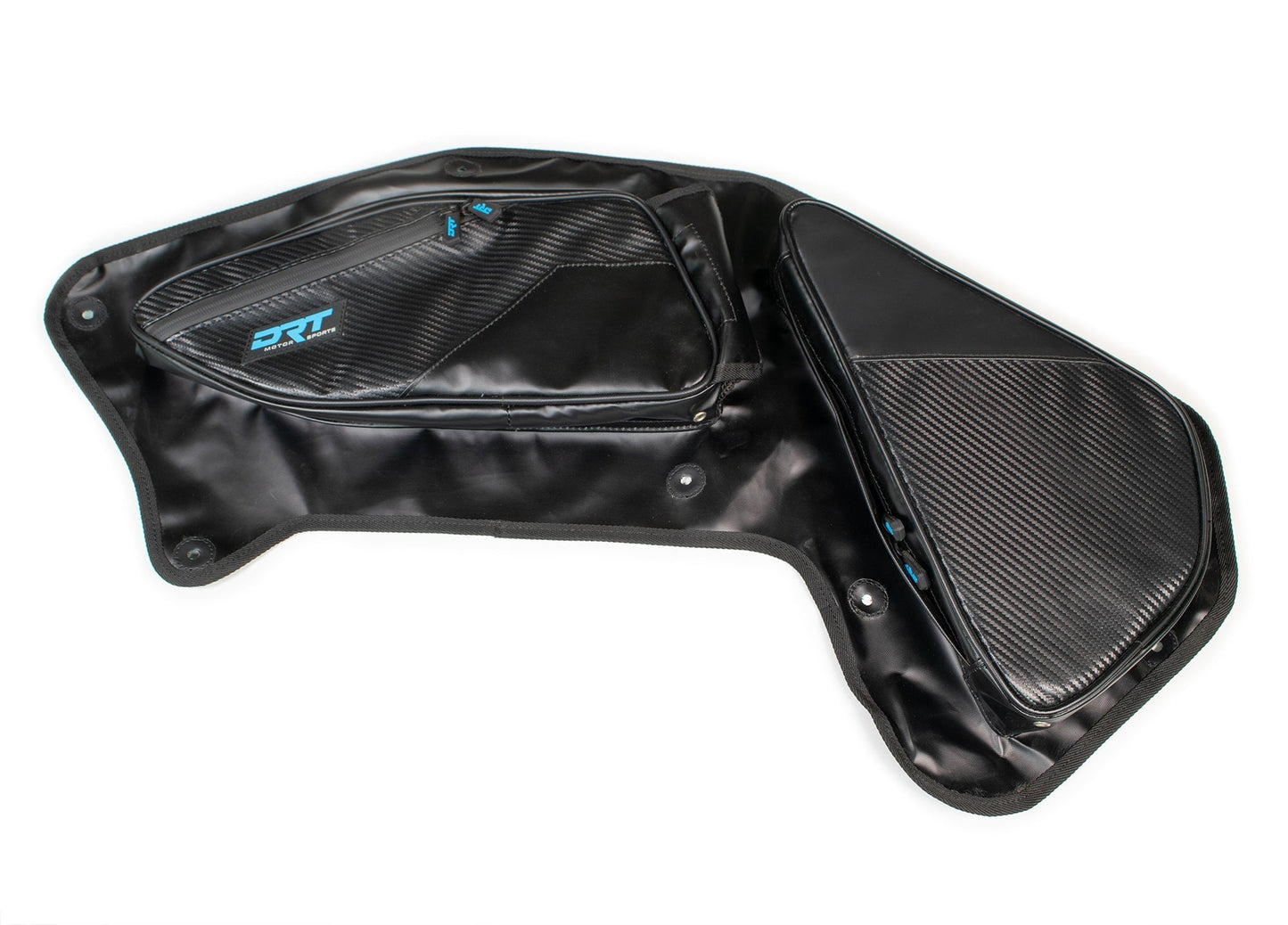 DRT RZR Pro XP 2020-2024 Door Bags - Rear Pair Dunes 2 Dezert SXS