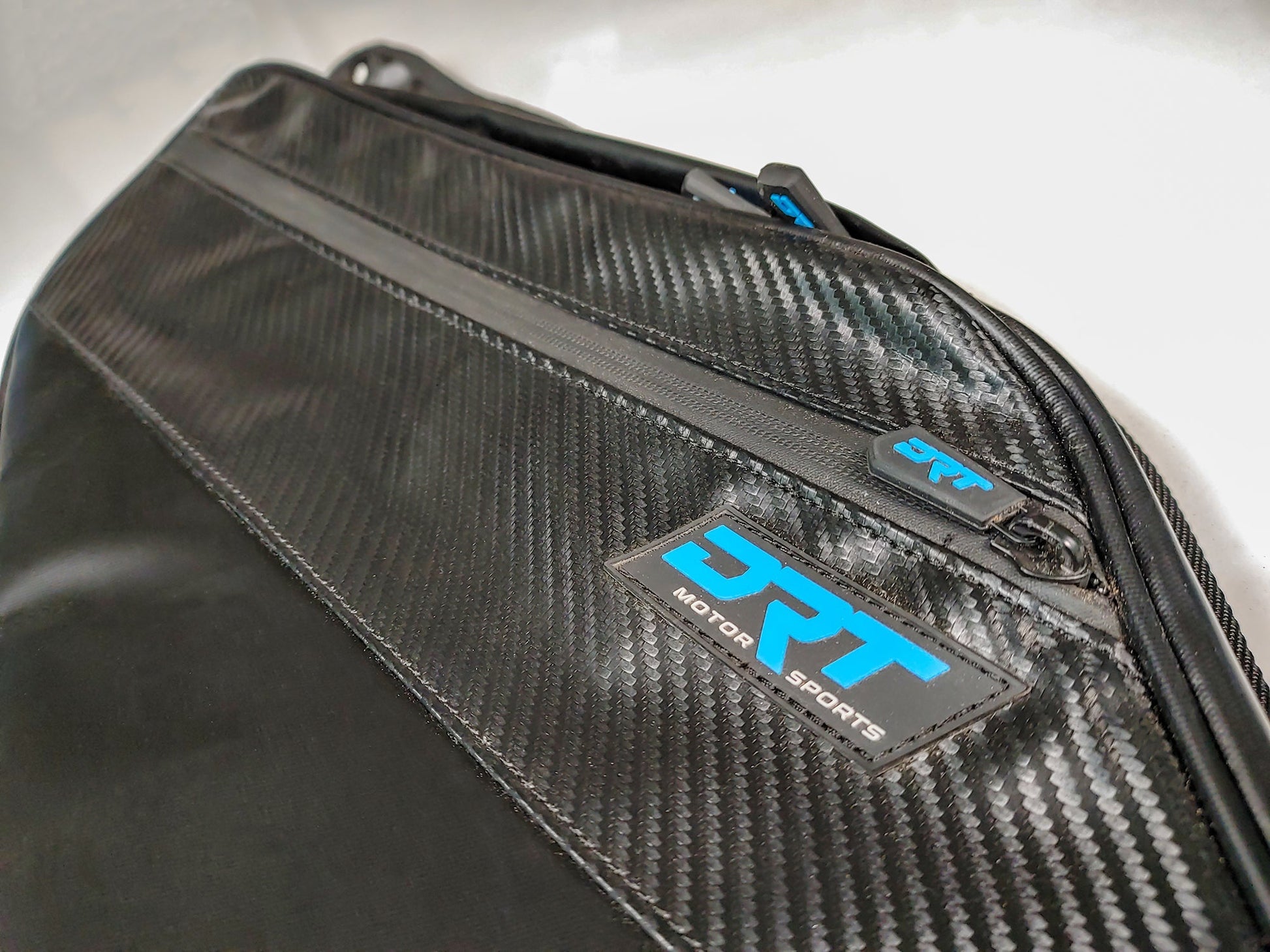 DRT RZR Pro XP 2020-2024 Door Bags - Rear Pair Dunes 2 Dezert SXS