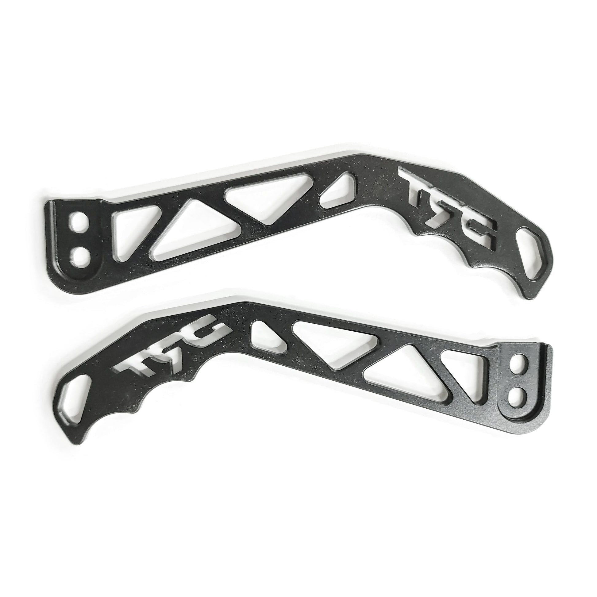 DRT Can-Am X3 Door Handle Kit Dunes 2 Dezert SXS