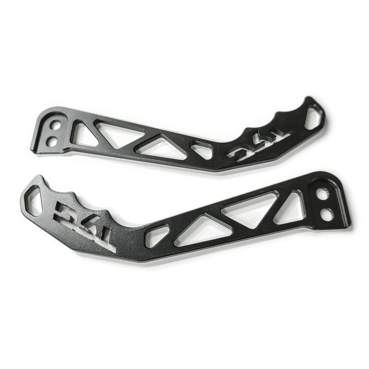 DRT Can-Am X3 Door Handle Kit Dunes 2 Dezert SXS