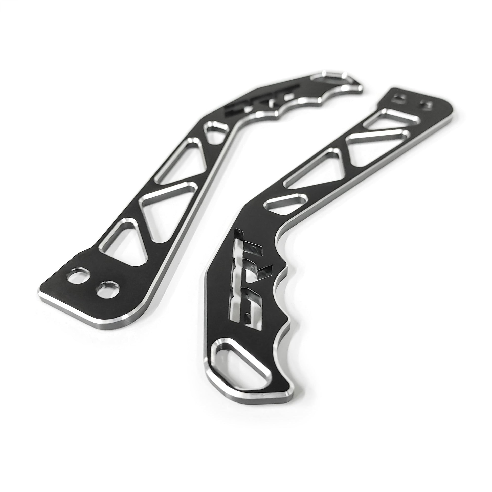 DRT Can-Am X3 Door Handle Kit Dunes 2 Dezert SXS