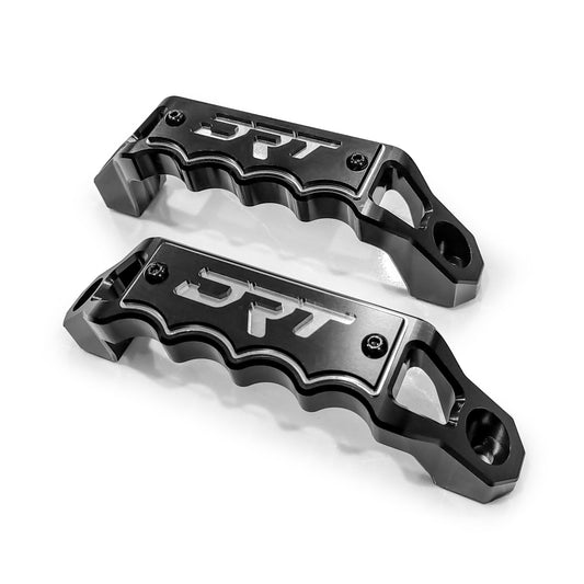 Polaris 2024+ Xpedition NORTHSTAR Billet Interior Door Handle Kit (2pc) Dunes 2 Dezert SXS