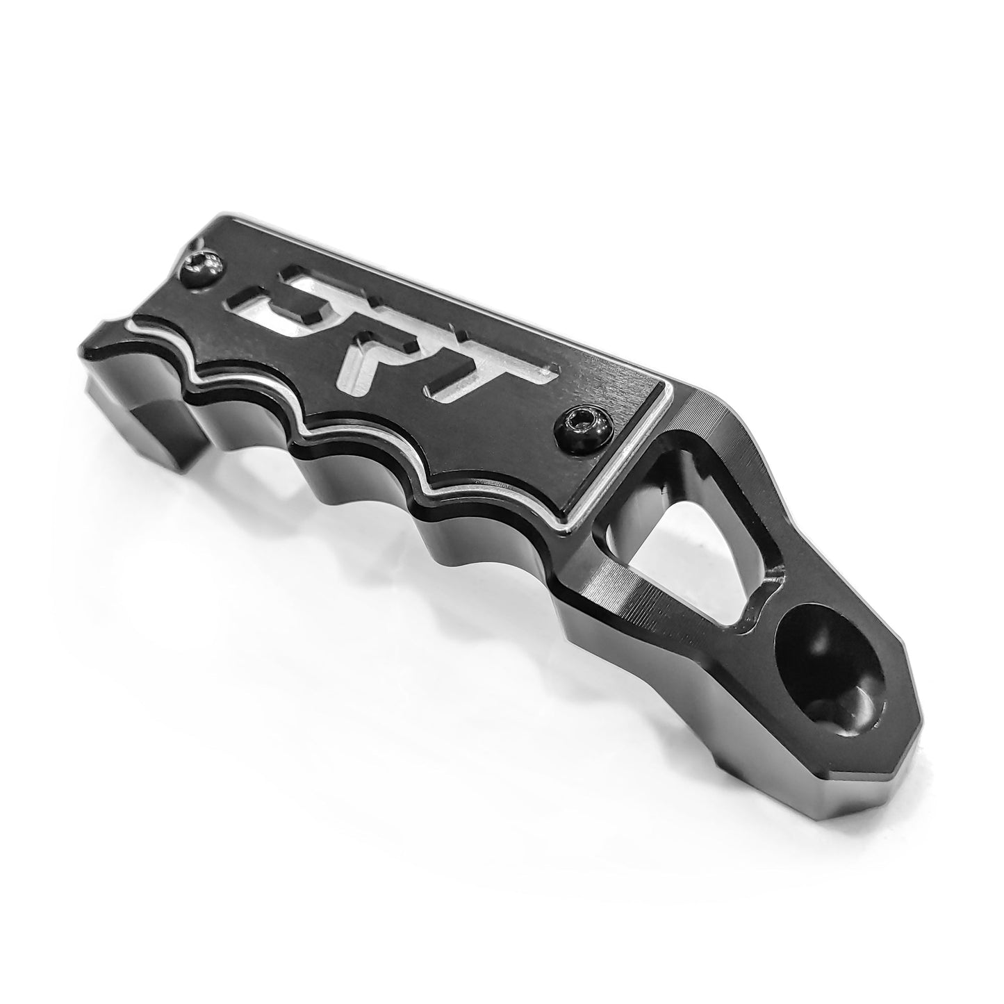 Polaris 2024+ Xpedition NORTHSTAR Billet Interior Door Handle Kit (2pc) Dunes 2 Dezert SXS