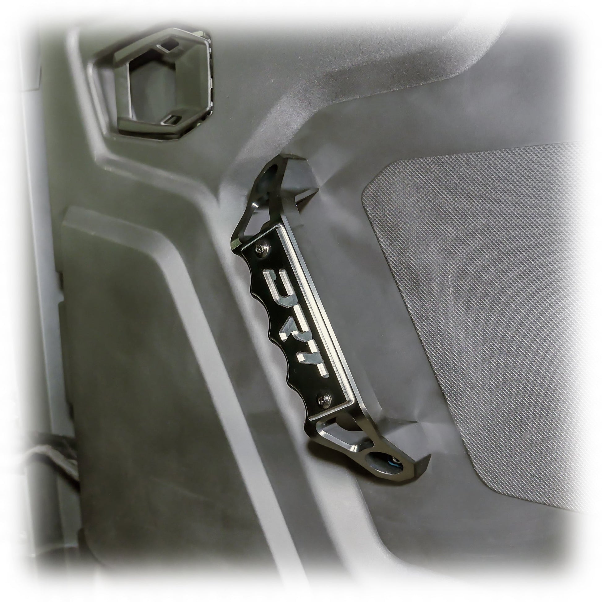 Polaris 2024+ Xpedition NORTHSTAR Billet Interior Door Handle Kit (2pc) Dunes 2 Dezert SXS