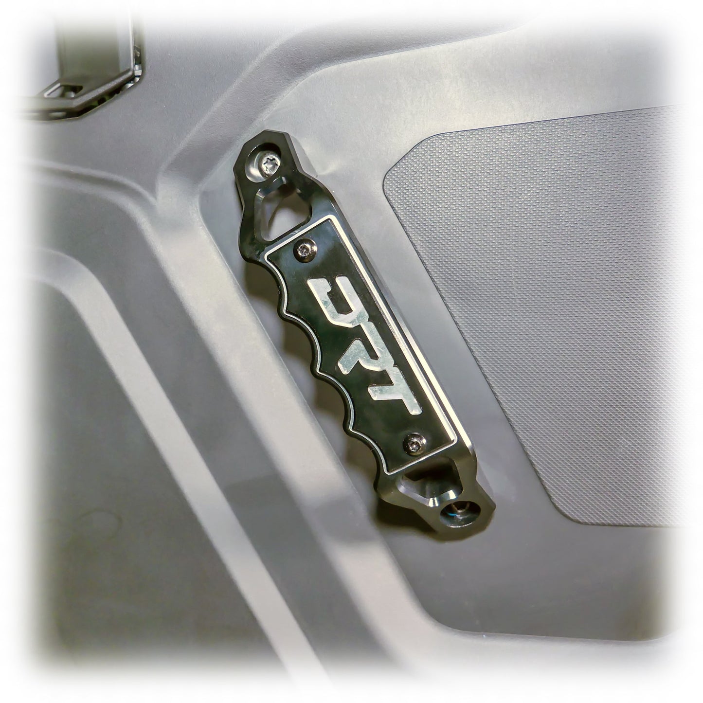 Polaris 2024+ Xpedition NORTHSTAR Billet Interior Door Handle Kit (2pc) Dunes 2 Dezert SXS