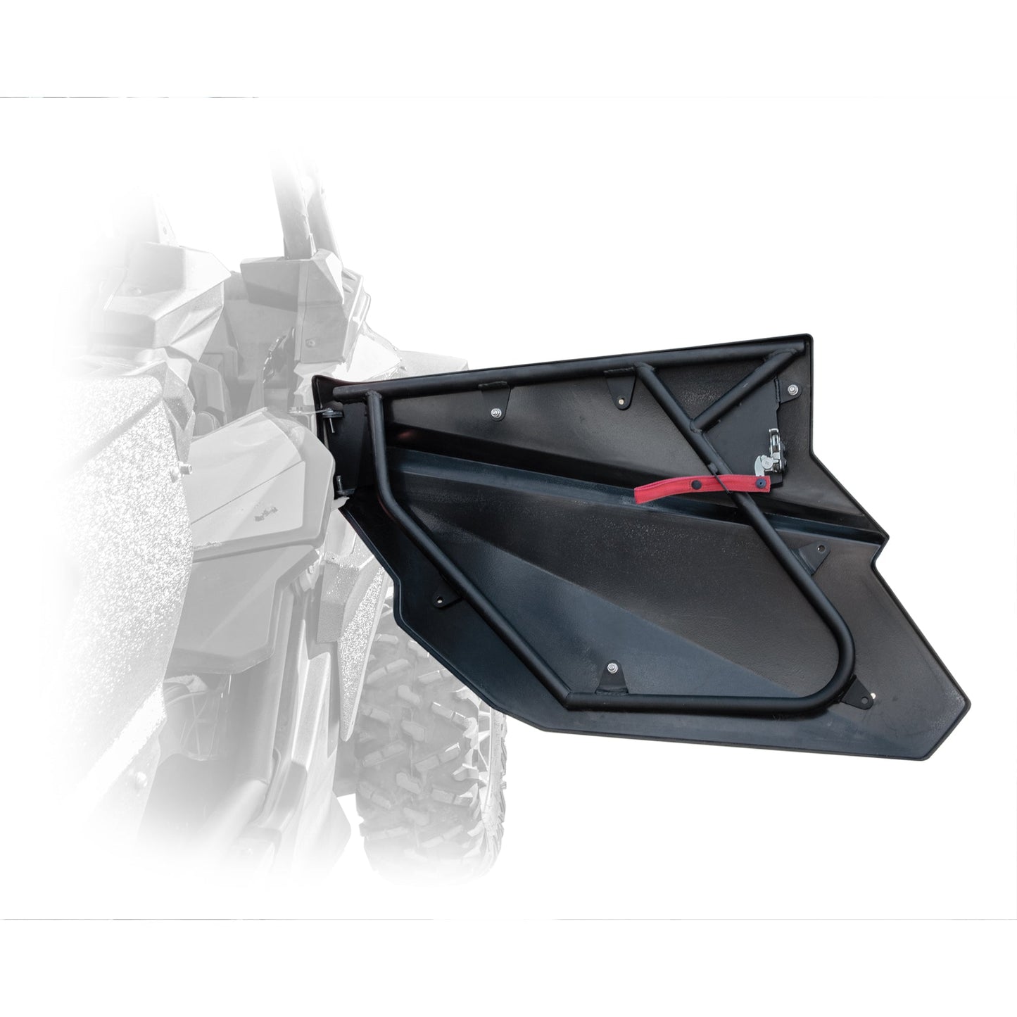 CAX3DR2 – Can Am X3 2017+ Rear ABS Door Kits Dunes 2 Dezert SXS