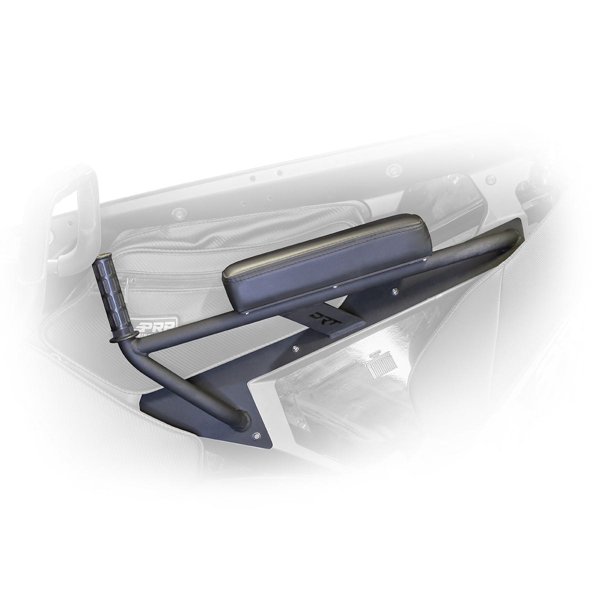 DRT RZR Pro XP / Pro R / Turbo R 2020-2024 Door Arm Rests - Front Pair Dunes 2 Dezert SXS