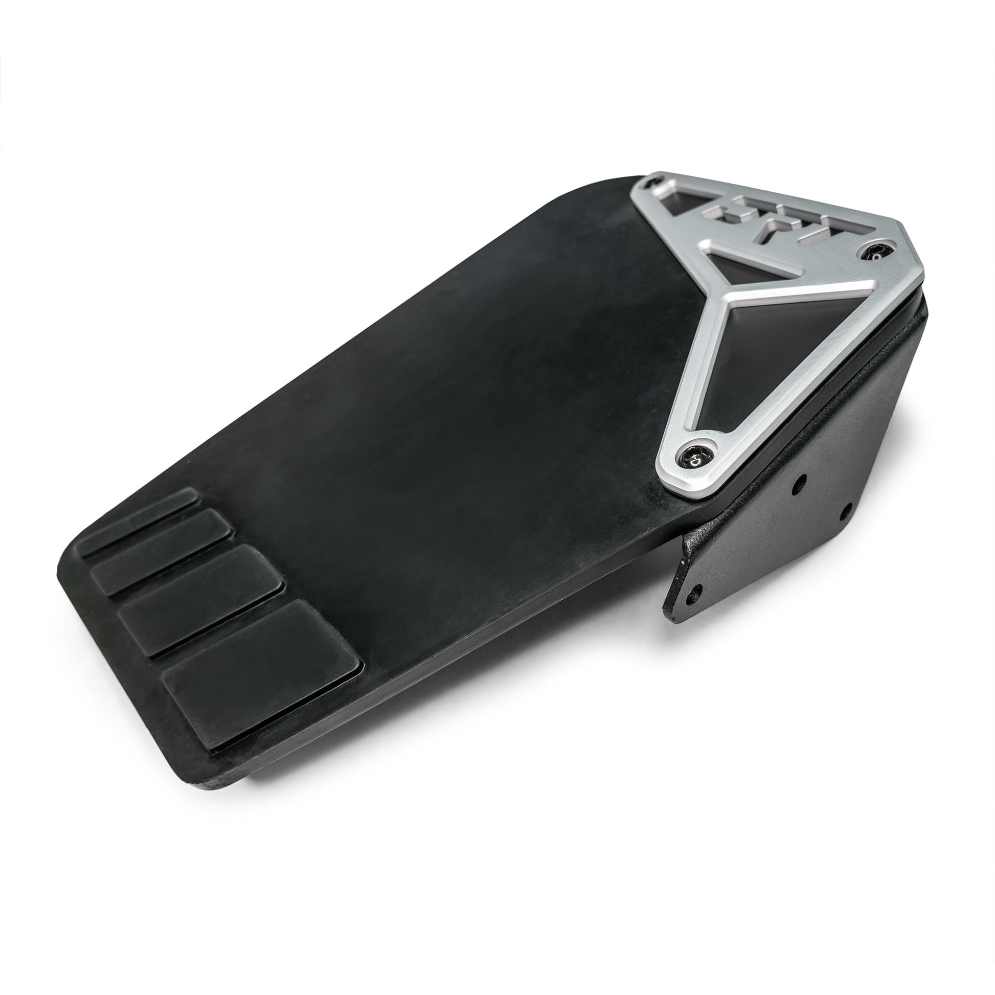 DRT Motorsports Polaris 2020+ Pro R/4 Turbo R/4 Billet Aluminum Extended Rock Guard Kit Dunes 2 Dezert SXS