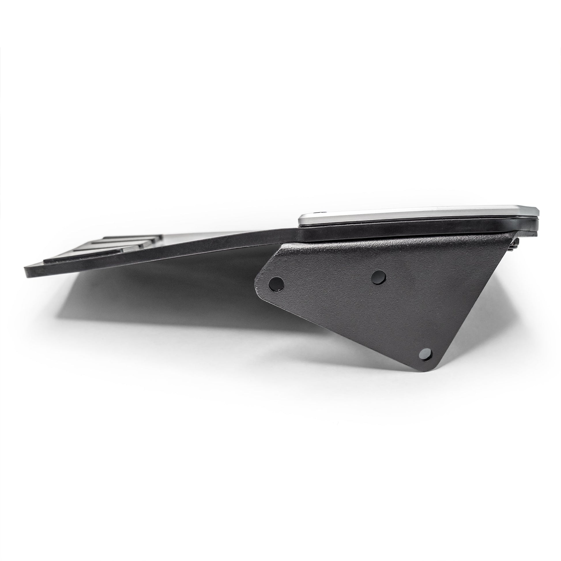 DRT Motorsports Polaris 2020+ Pro R/4 Turbo R/4 Billet Aluminum Extended Rock Guard Kit Dunes 2 Dezert SXS